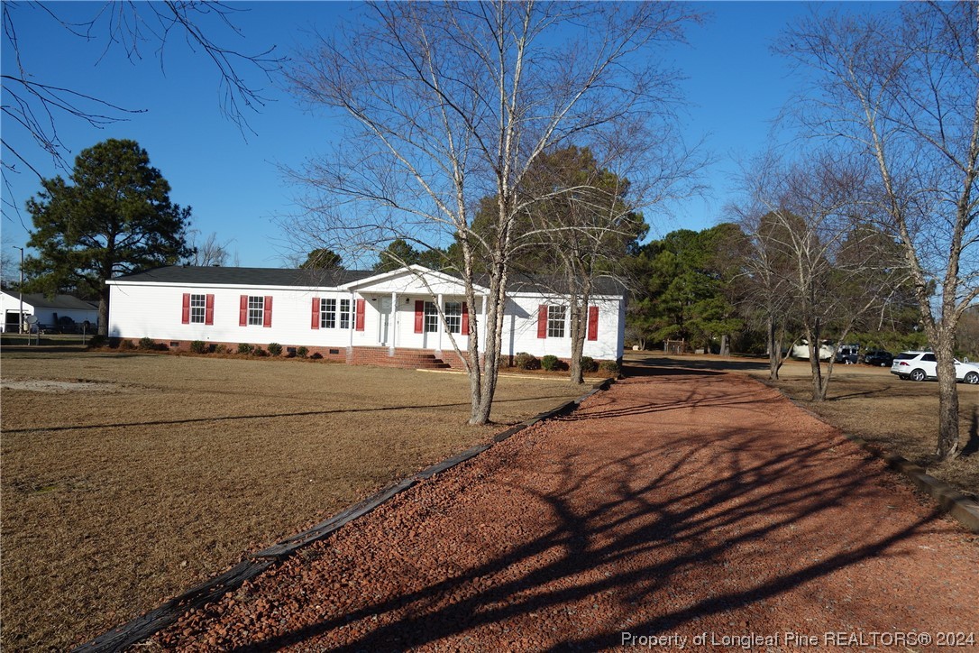 3001 Popes Crossing Road Lumberton, NC 28358 - Photo 9 of 43