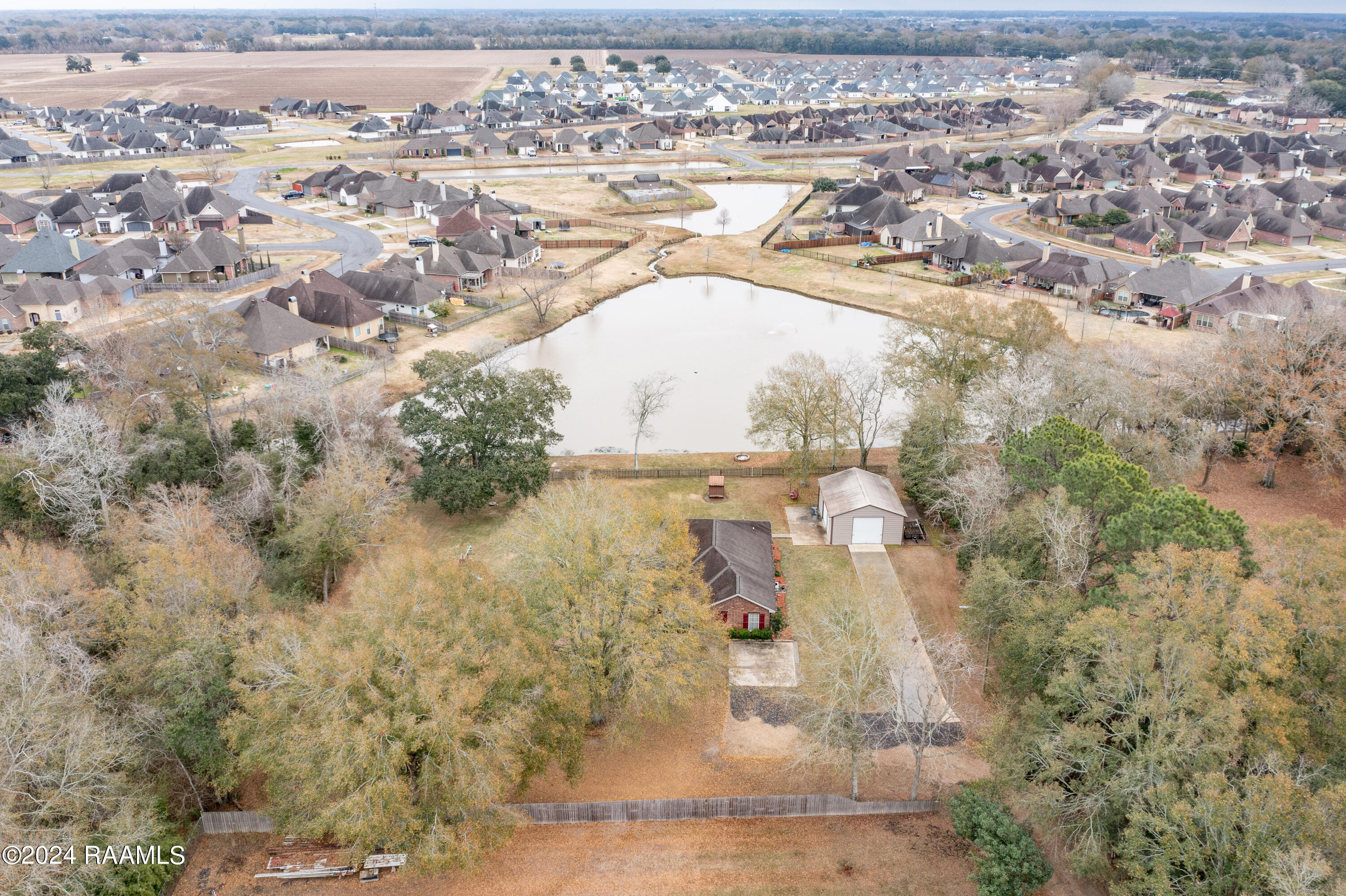 230 Melbry Road Lafayette, LA 70508 - Photo 30 of 32 Gallery Image 30