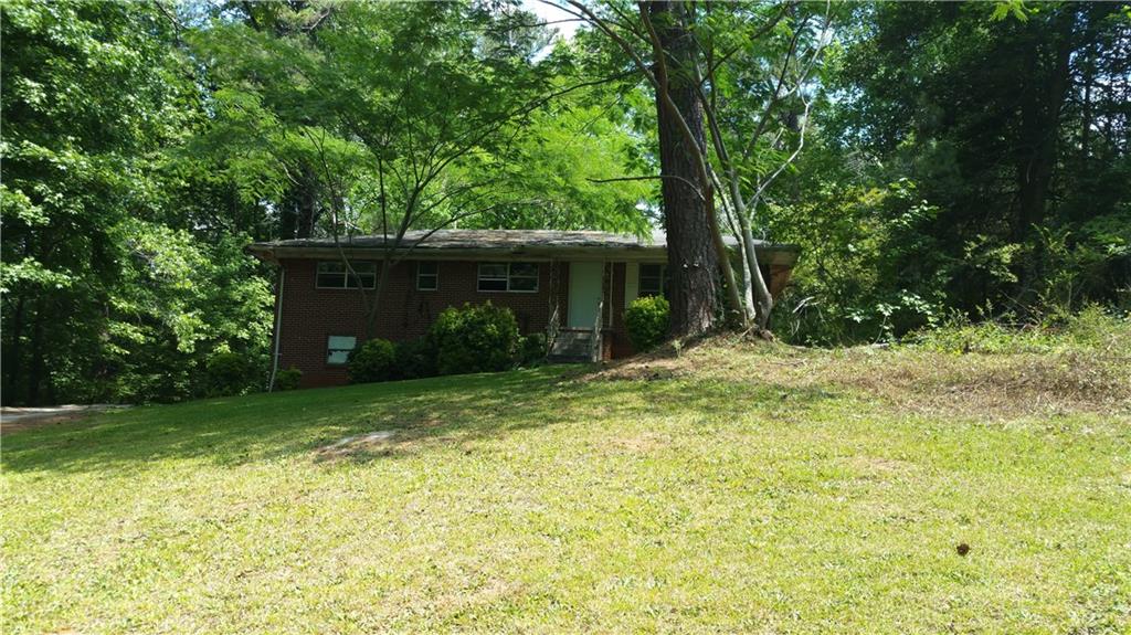 4835 Cascade Road Atlanta, GA 30331 - Photo 1 of 1