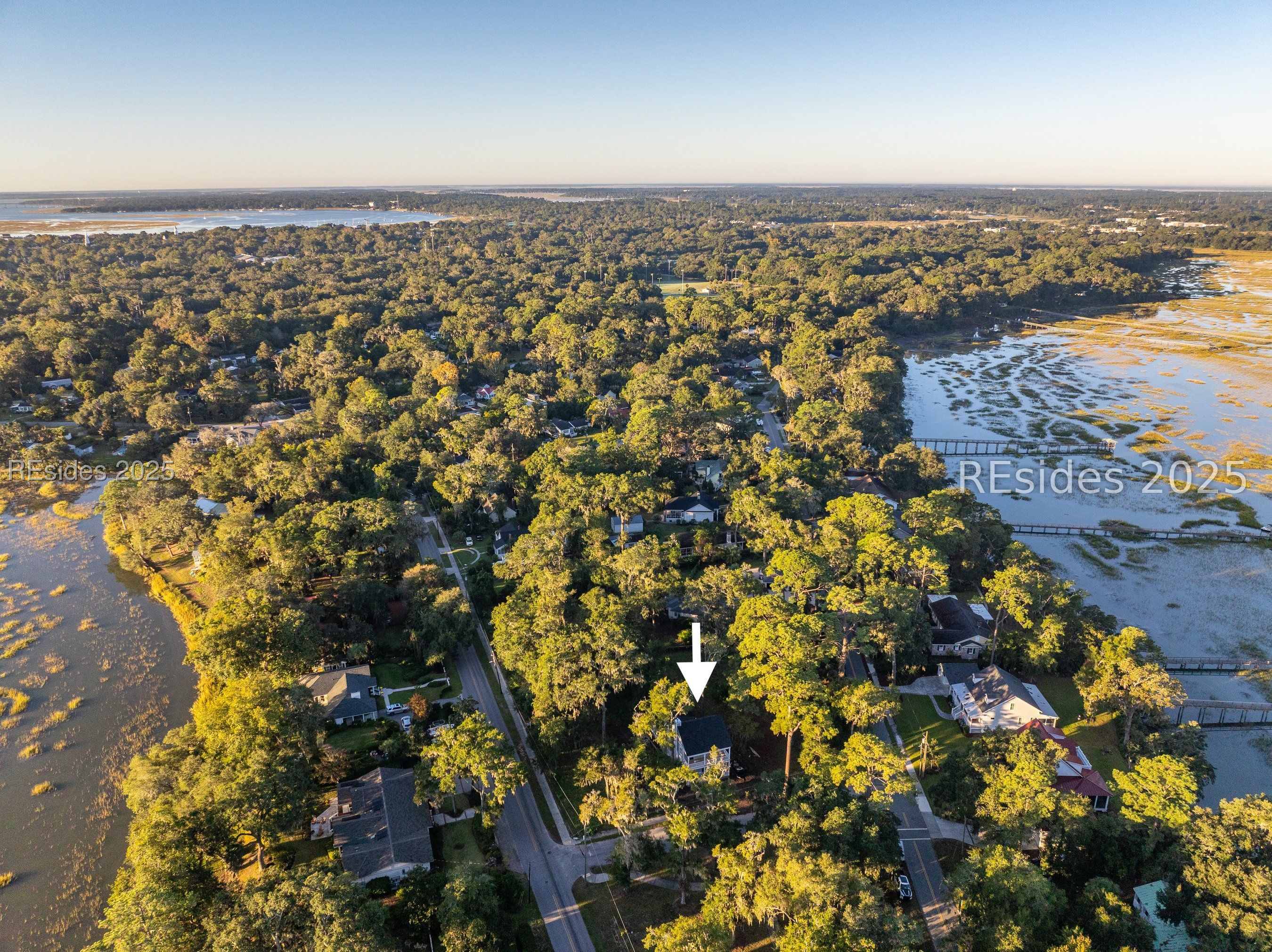 2 Albert Street Beaufort, SC 29902 - Photo 6 of 24