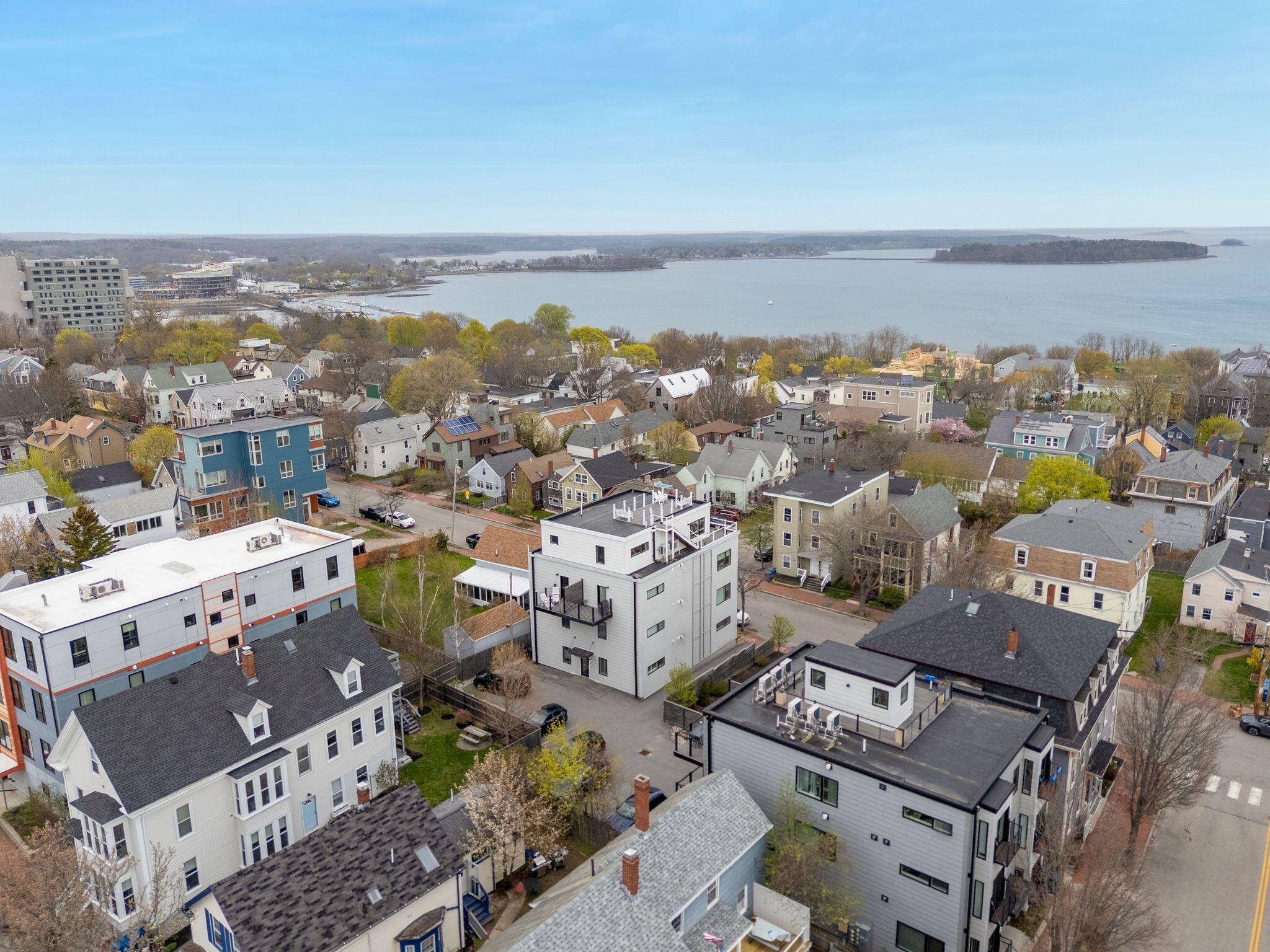 30 Merrill Street, Unit 1 Portland, ME 04101 - Photo 29 of 33 7_DJI_20260505103128_0446_D copy