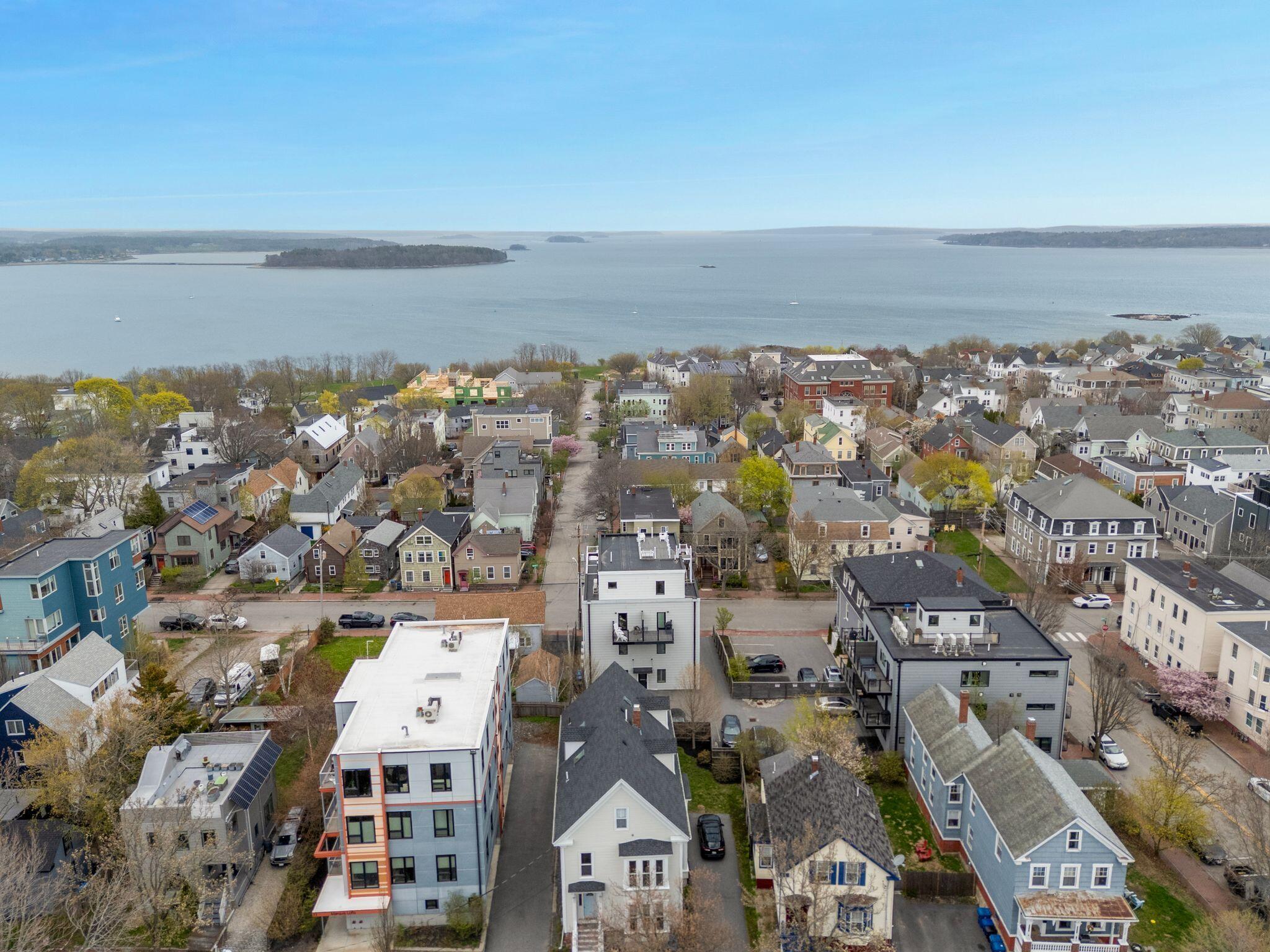 30 Merrill Street, Unit 1 Portland, ME 04101 - Photo 30 of 33 8_DJI_20260505103142_0451_D copy