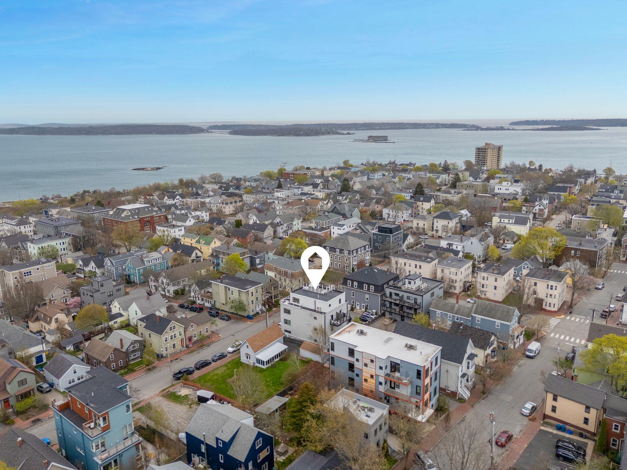 30 Merrill Street, Unit 1 Portland, ME 04101 - Photo 31 of 33 11_DJI_20260505103156_0456_D copy 2b