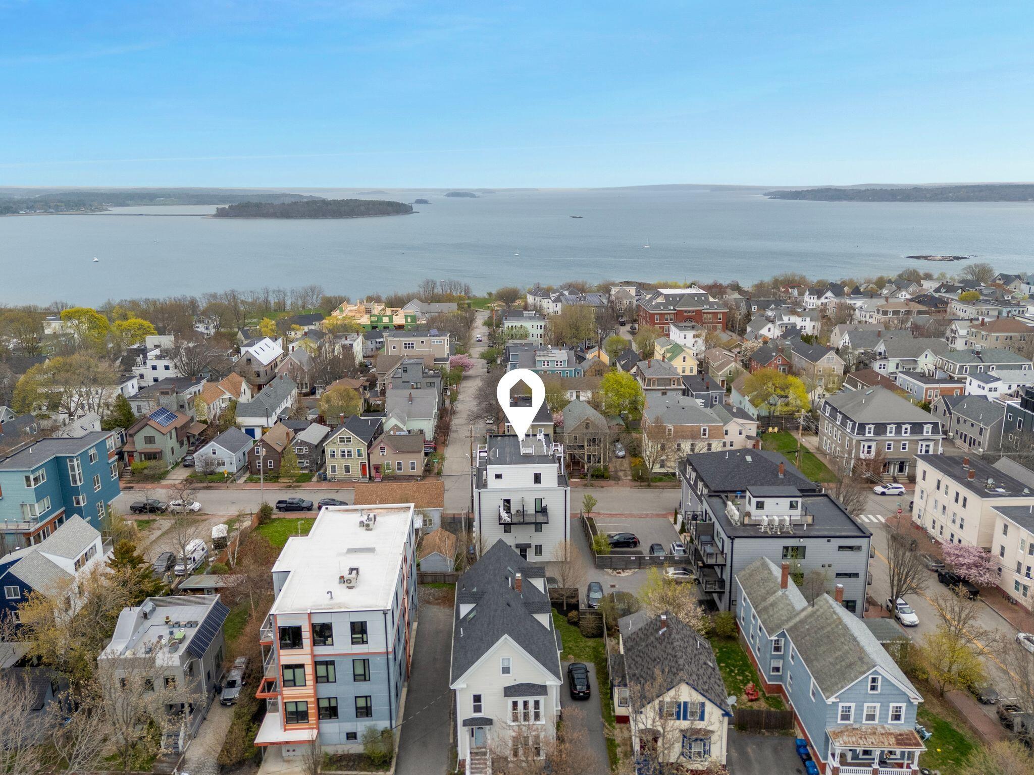30 Merrill Street, Unit 1 Portland, ME 04101 - Photo 6 of 33 9_DJI_20260505103142_0451_D copyb