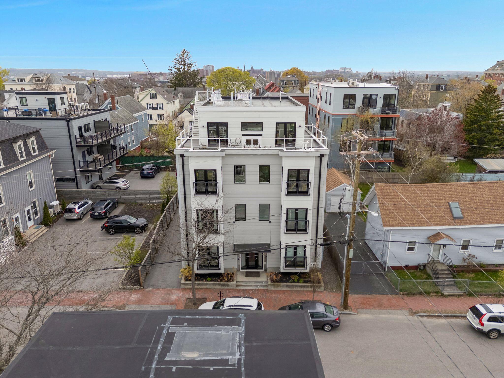 30 Merrill Street, Unit 1 Portland, ME 04101 - Photo 8 of 33 5_DJI_20260505103042_0435_D copy