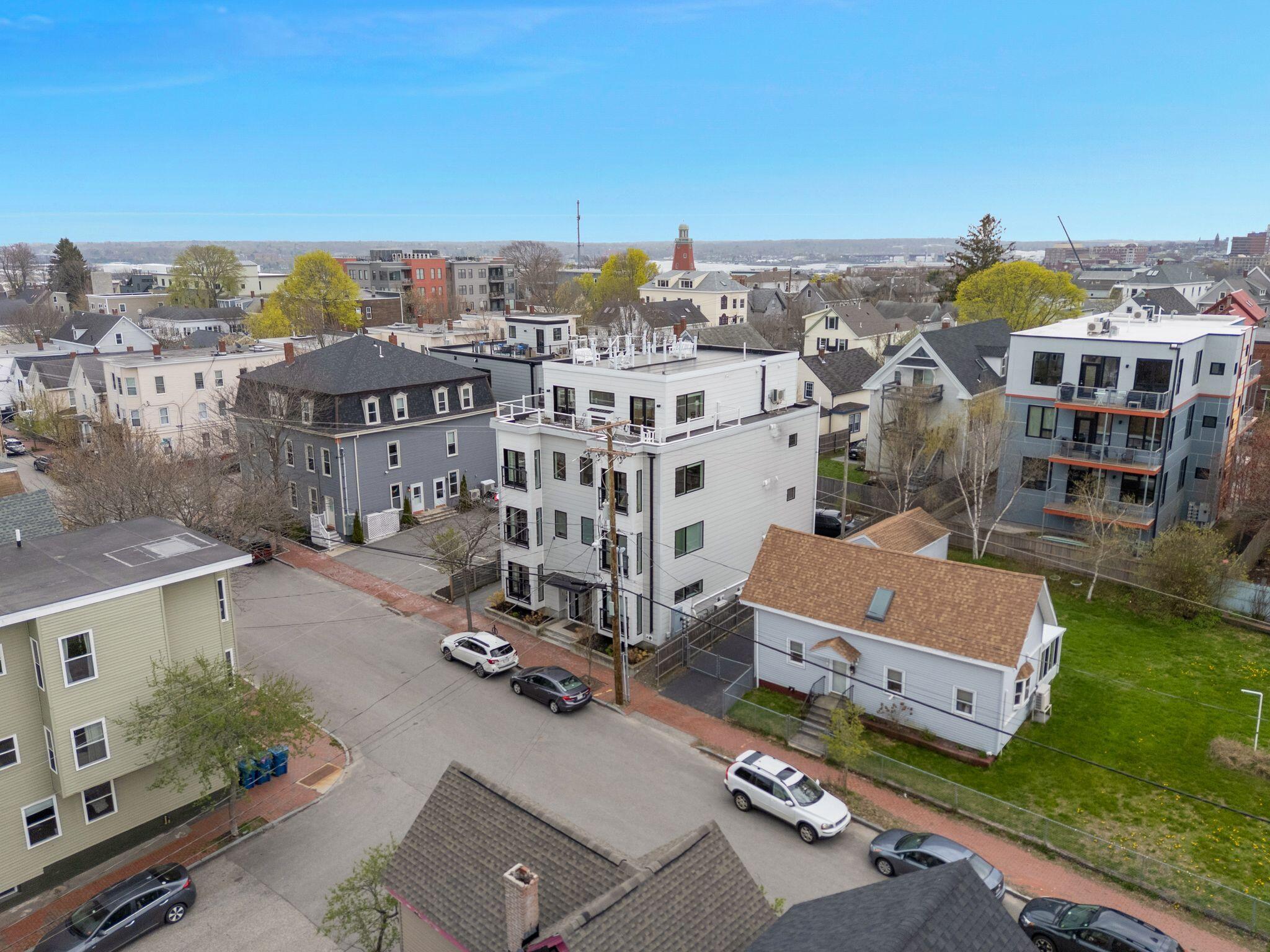 30 Merrill Street, Unit 1 Portland, ME 04101 - Photo 10 of 33 6_DJI_20260505103104_0443_D copy