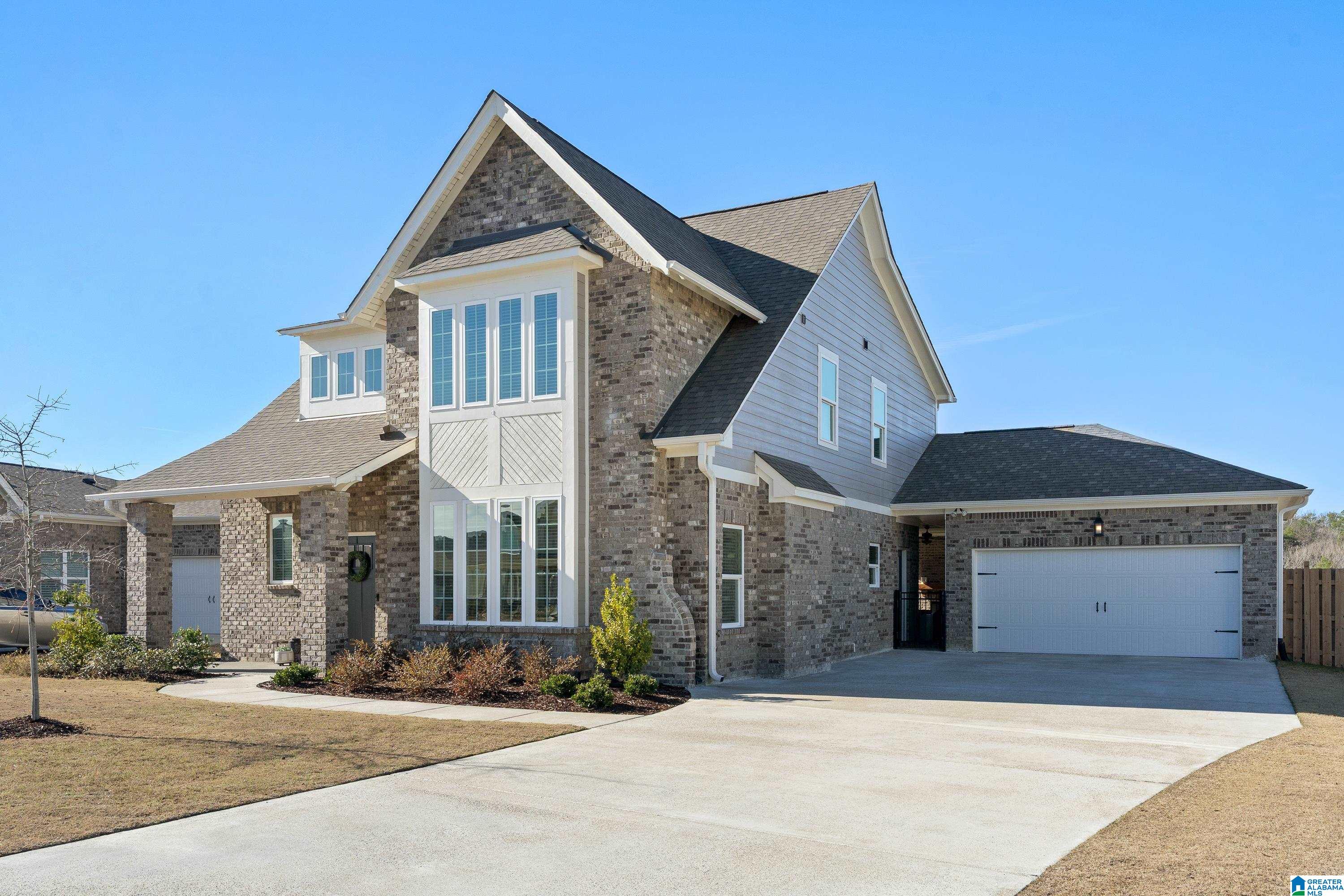 5048 Simms Ridge Pelham, AL 35124 - Photo 1 of 40