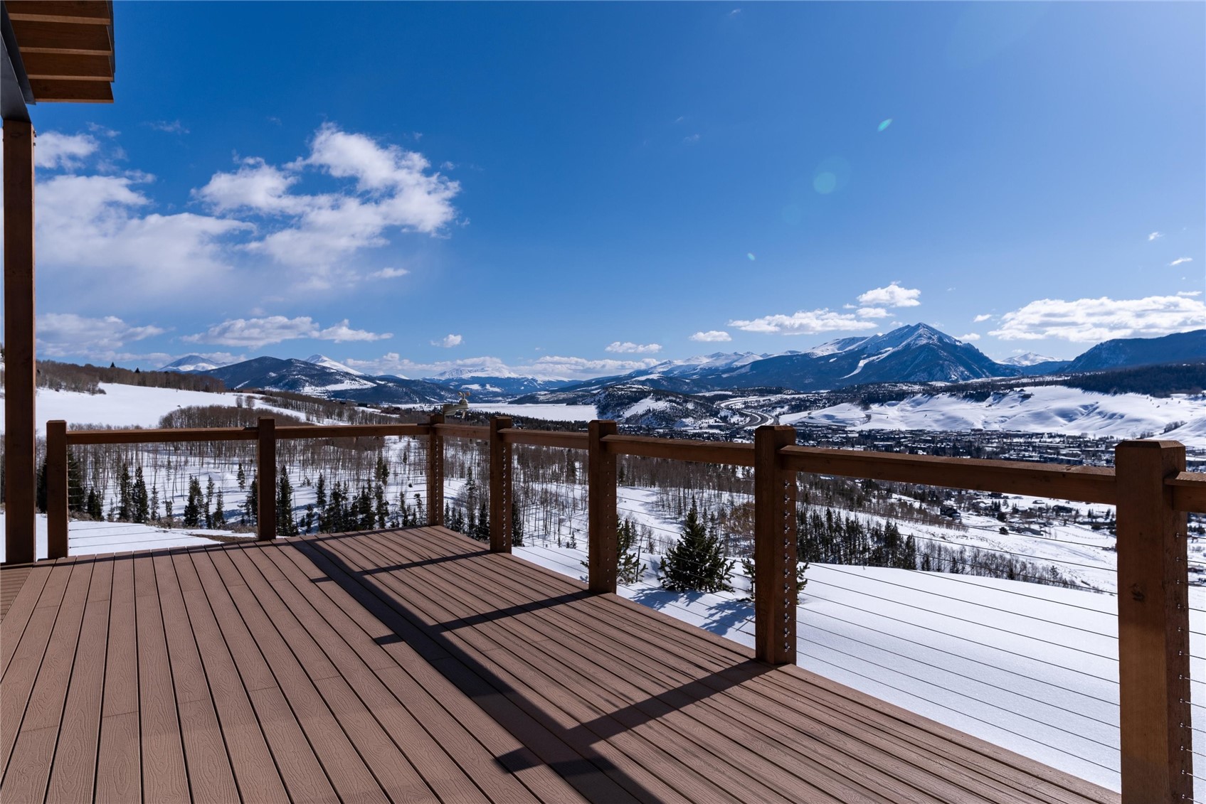 396 Angler Mountain Ranch Road South Silverthorne, CO 80498 - Photo 47 of 50 Gallery Image 47