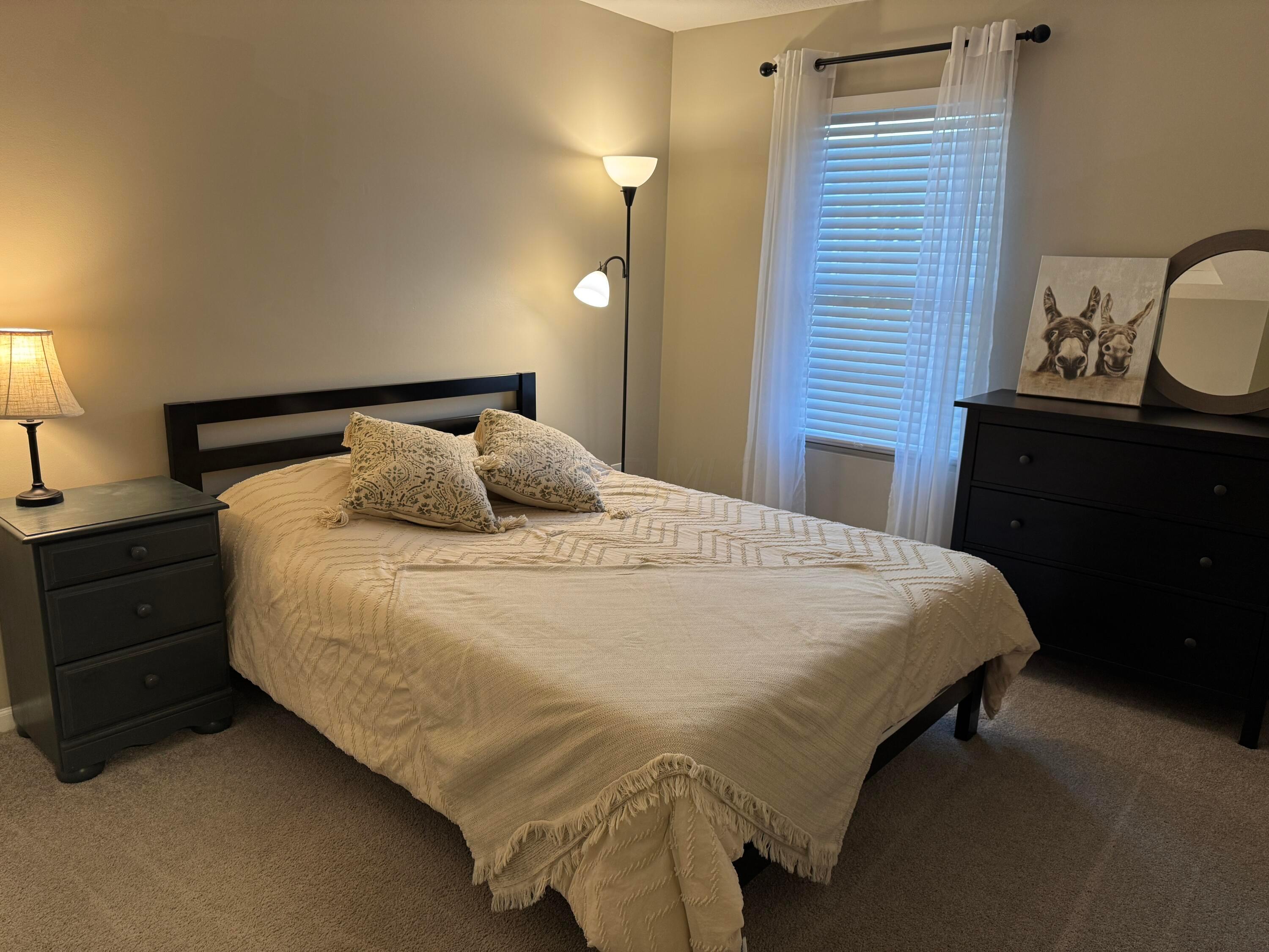 492 Autumn Ridge Circle Pickerington, OH 43147 - Photo 21 of 31 Bedroom 2