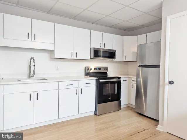 $1,350 | 110 North Main Street, Unit M, Sellersville, PA 18960