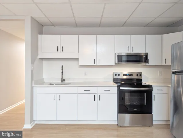 $1,350 | 110 North Main Street, Unit M, Sellersville, PA 18960