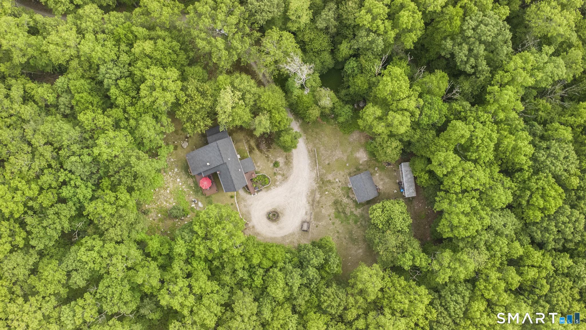 792 Sterling Road Sterling, CT 06377 - Photo 13 of 39