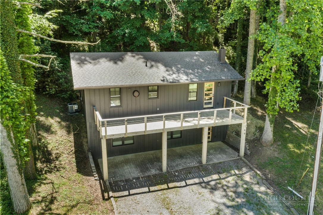 169 Chandy Street Boone, NC 28607 - Photo 31 of 34
