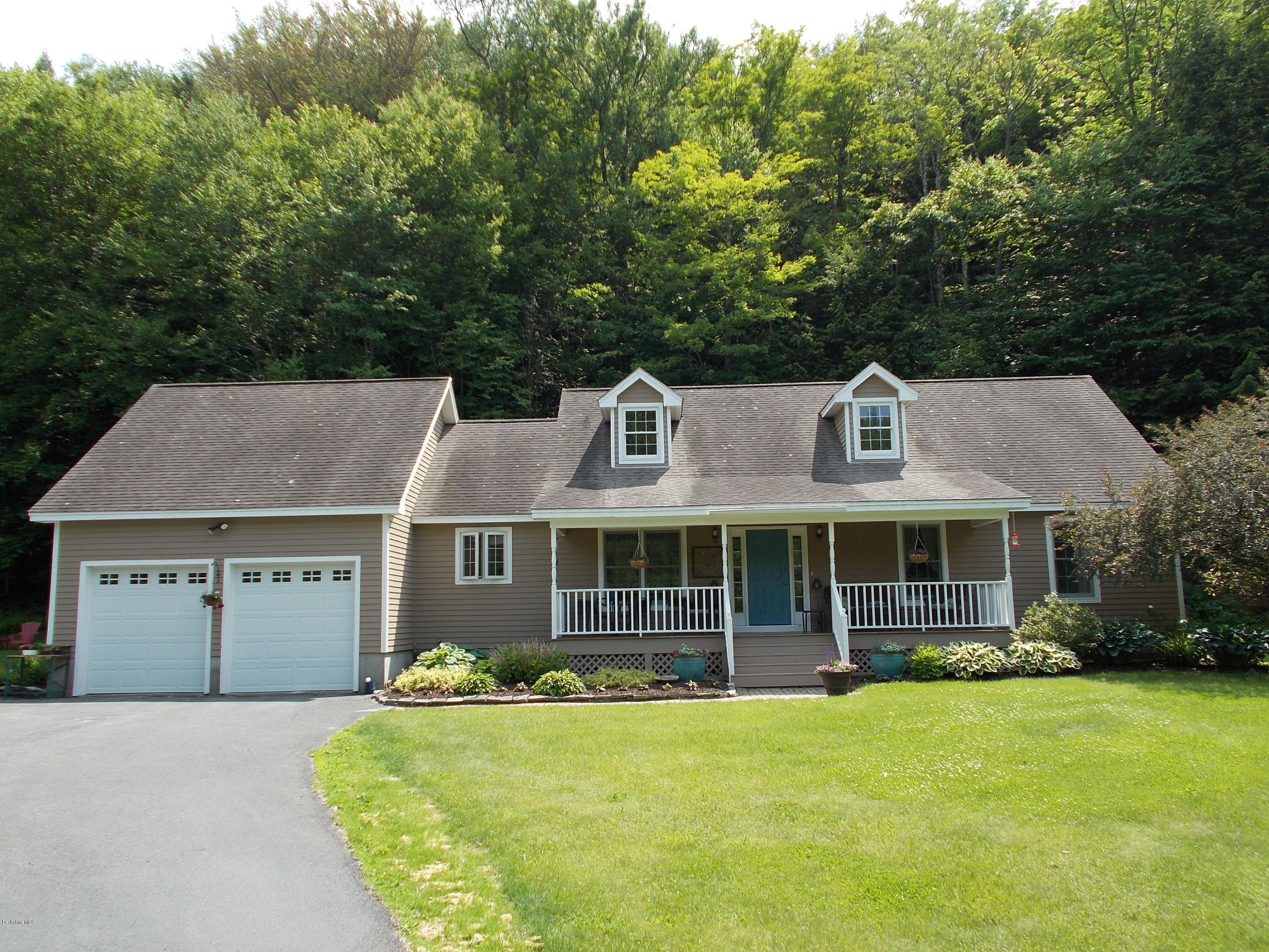 456 Kirchner Road Dalton, MA 01226 - Photo 1 of 32 456 Kichner Road