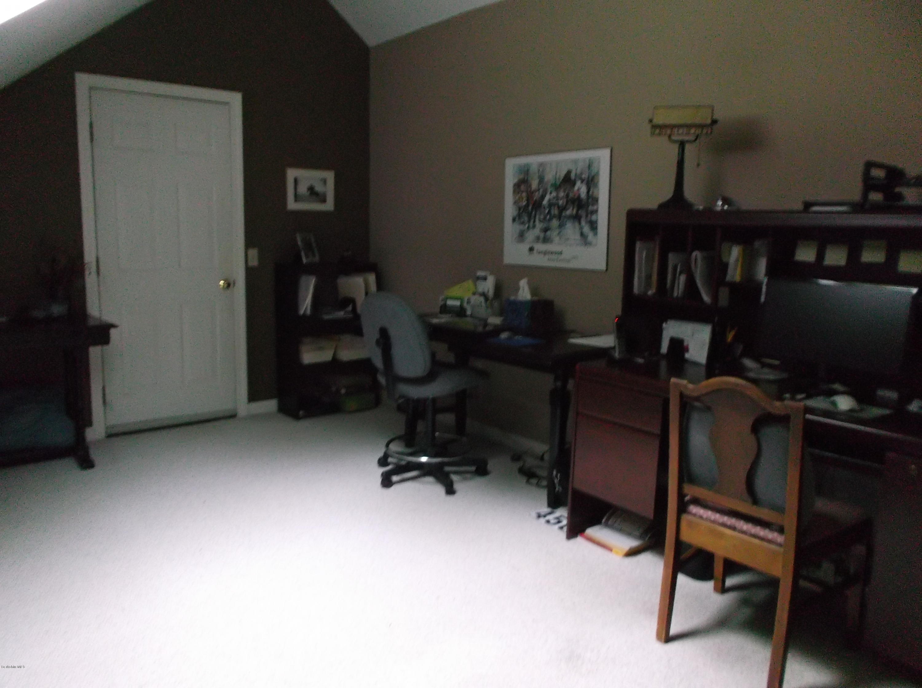 456 Kirchner Road Dalton, MA 01226 - Photo 14 of 32 Loft w/access to Storage