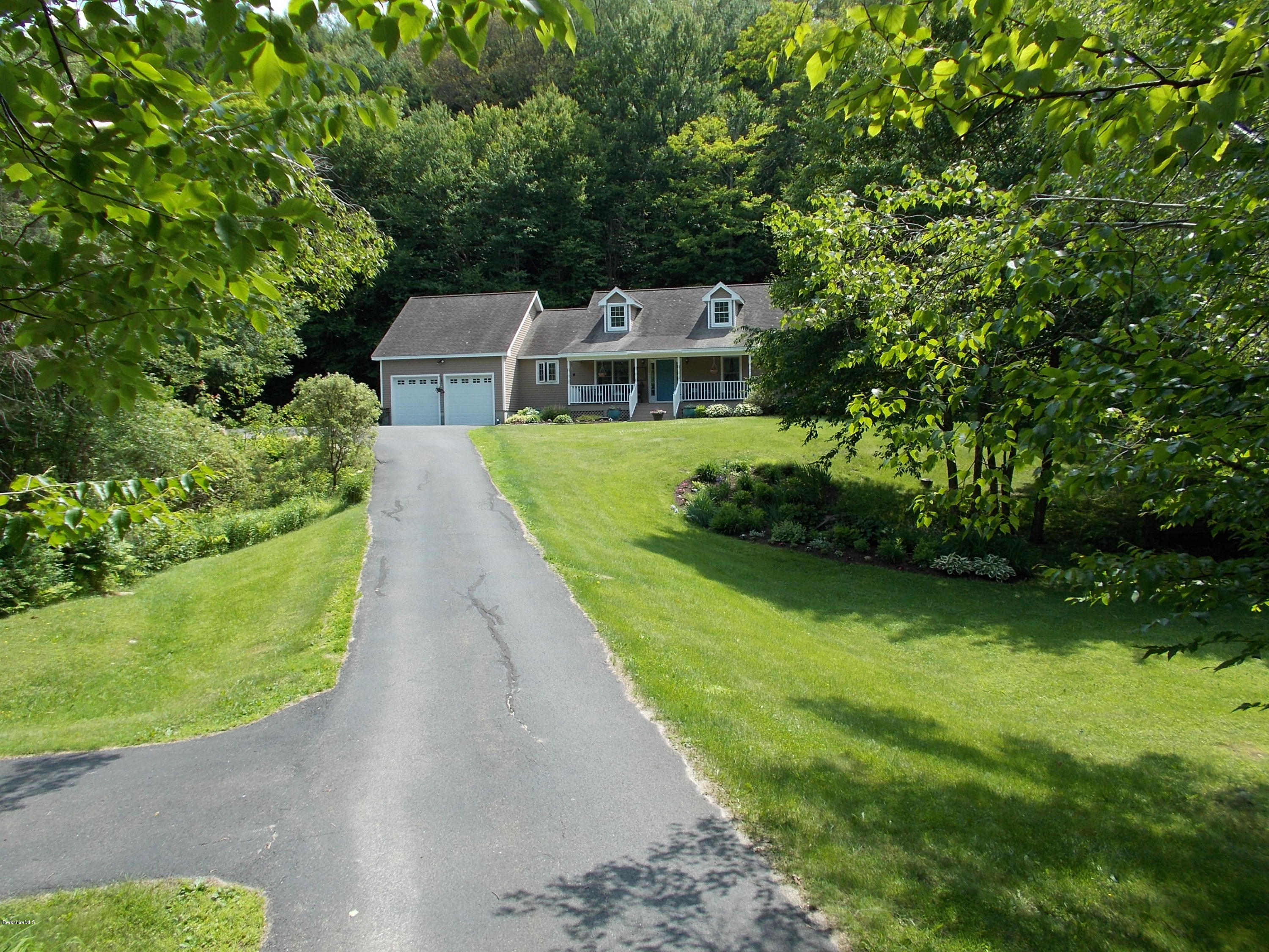 456 Kirchner Road Dalton, MA 01226 - Photo 3 of 32 Privacy