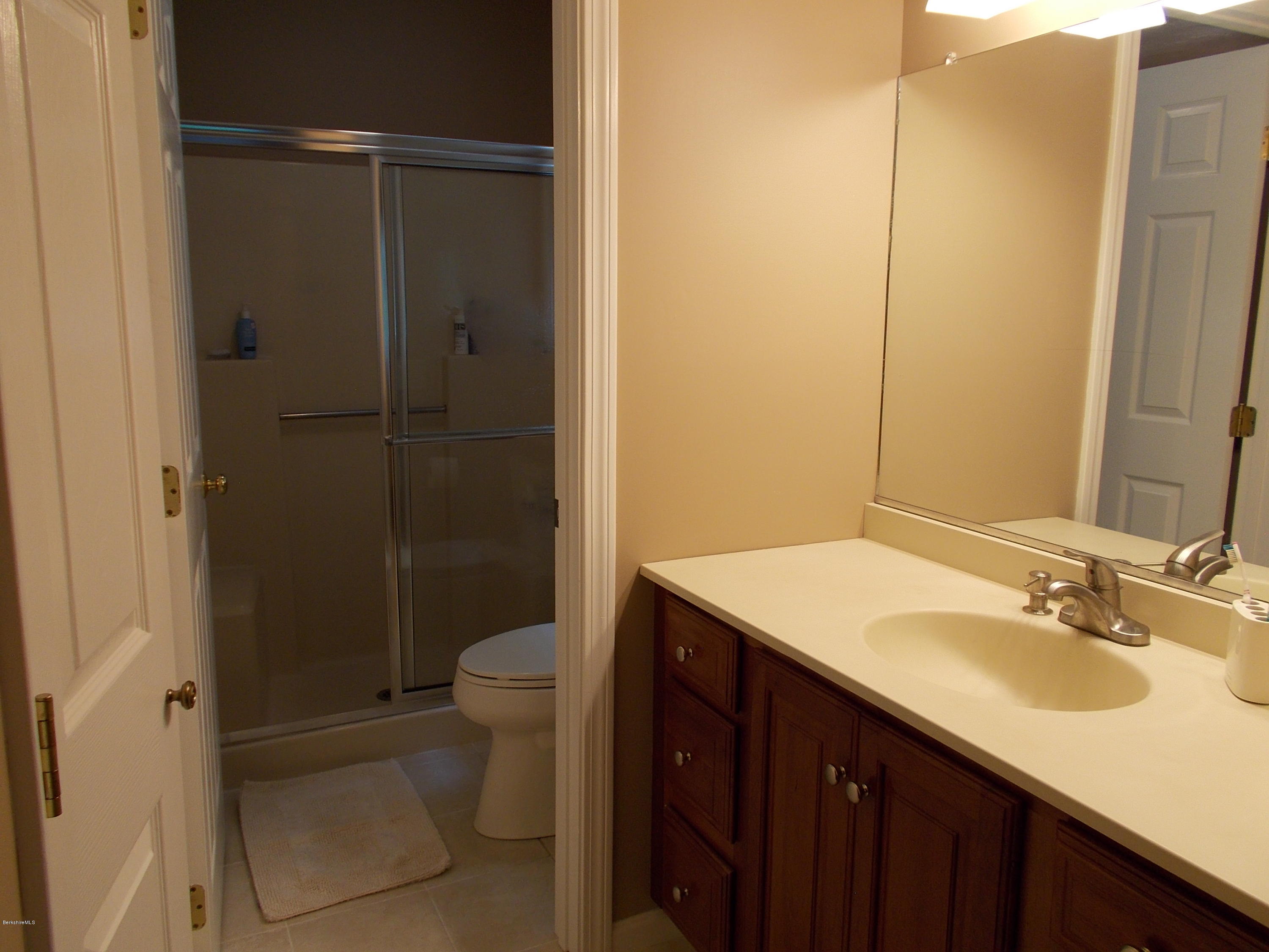 456 Kirchner Road Dalton, MA 01226 - Photo 23 of 32 Master Bathroom