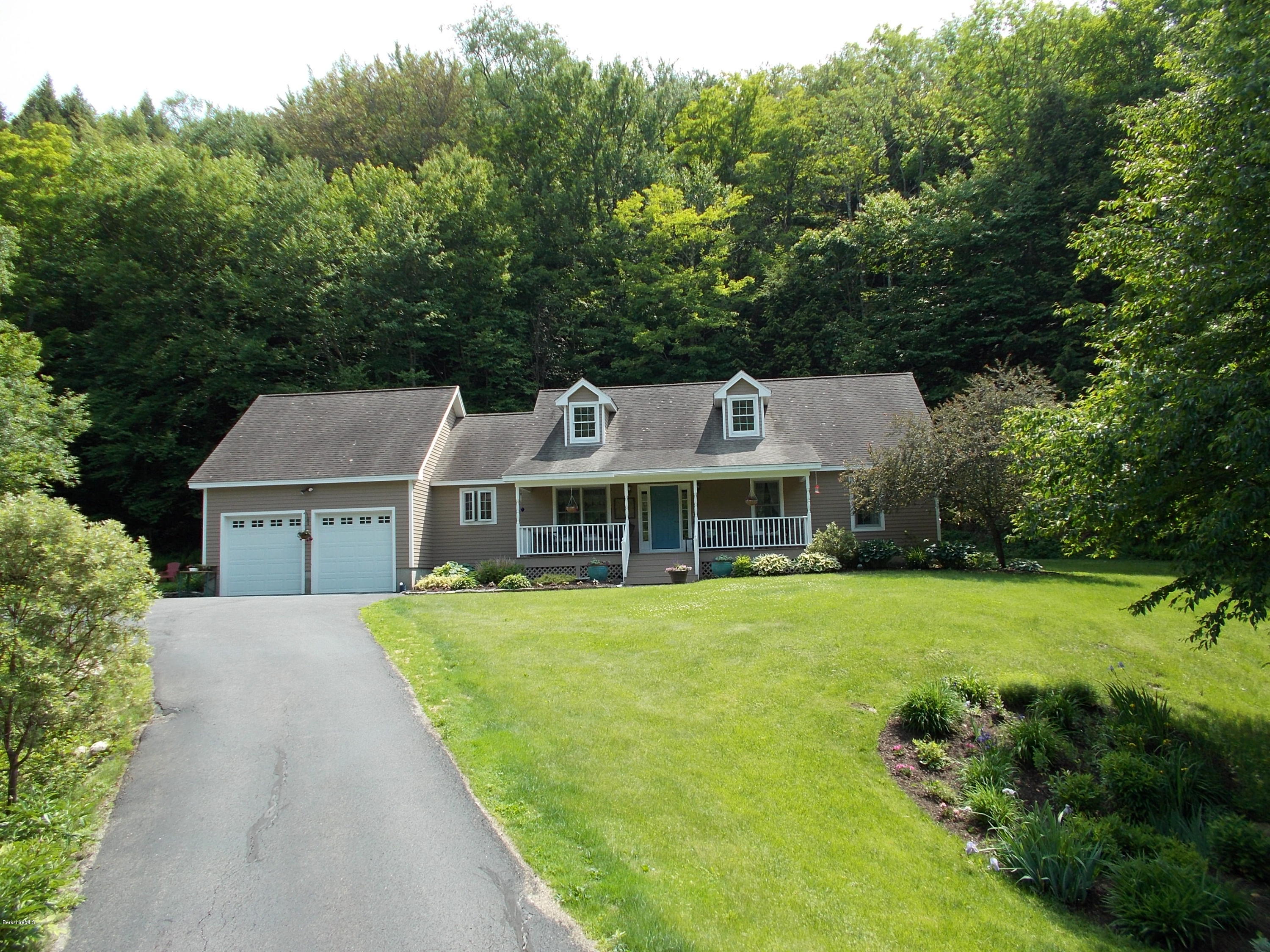 456 Kirchner Road Dalton, MA 01226 - Photo 4 of 32 Nice Setting