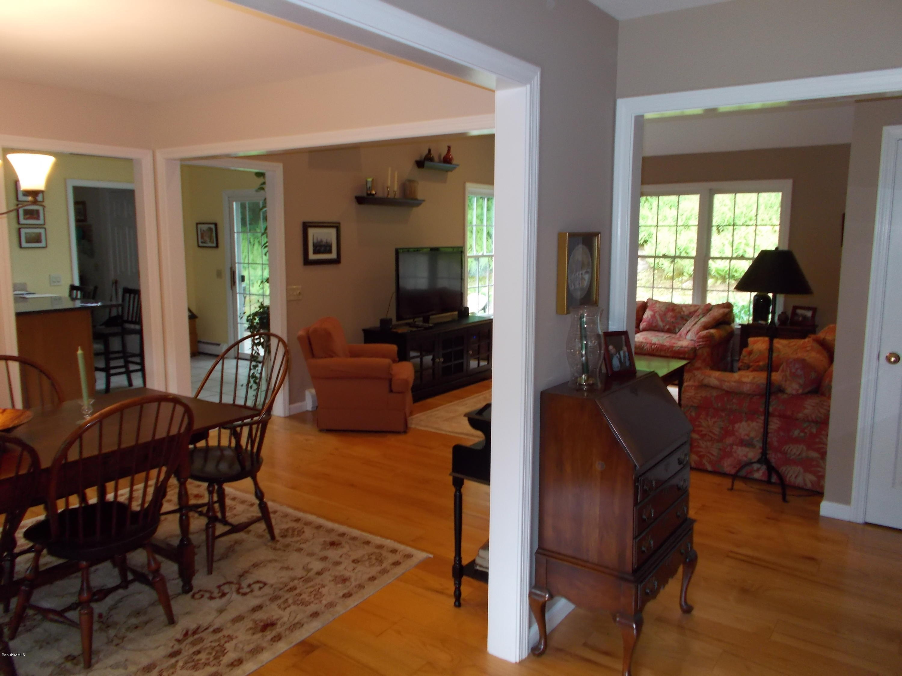 456 Kirchner Road Dalton, MA 01226 - Photo 8 of 32 Come on in