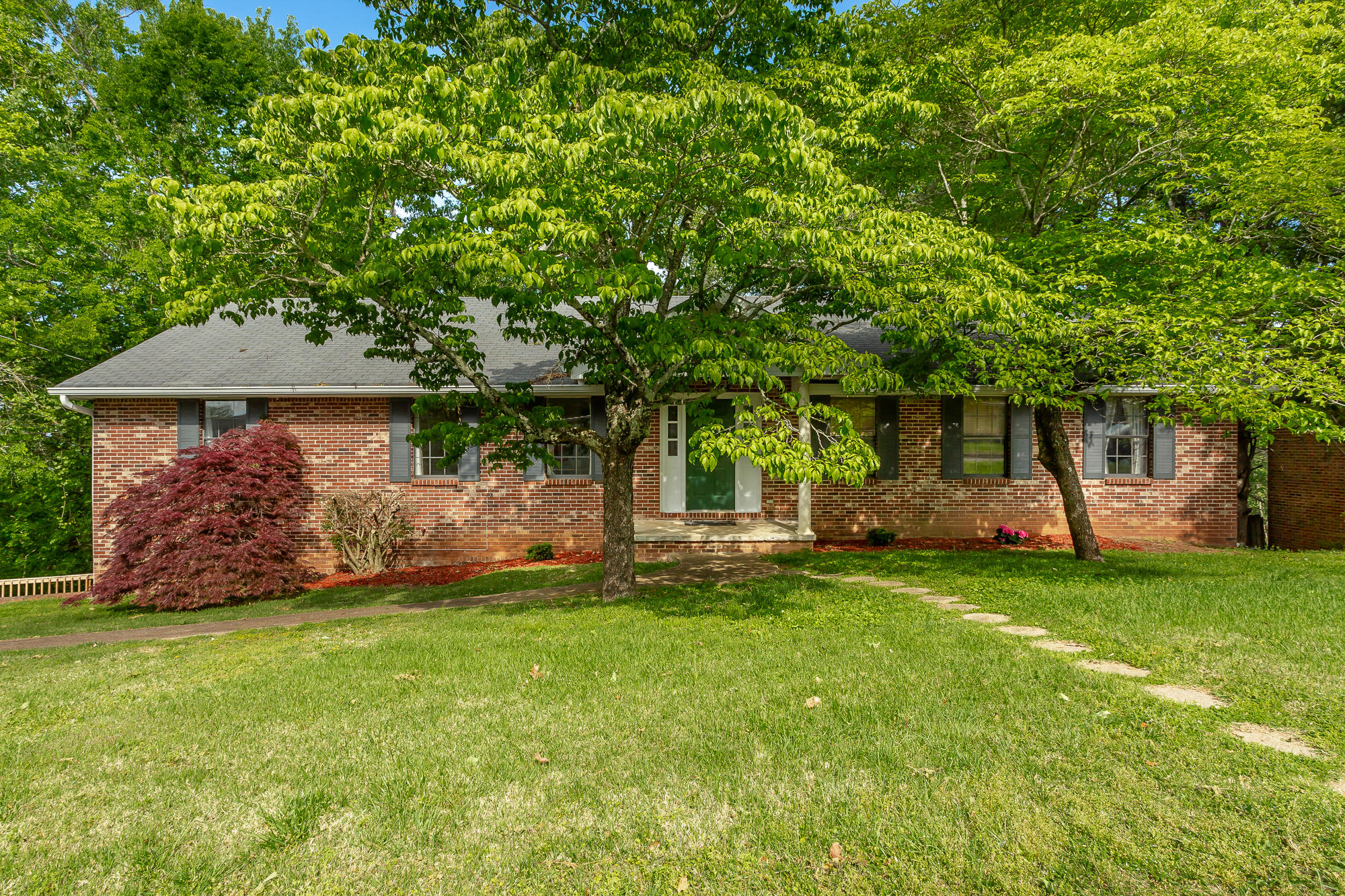 8807 Point S Lane Chattanooga, TN 37421 - Photo 1 of 50 8807 Point S Ln. HD-4