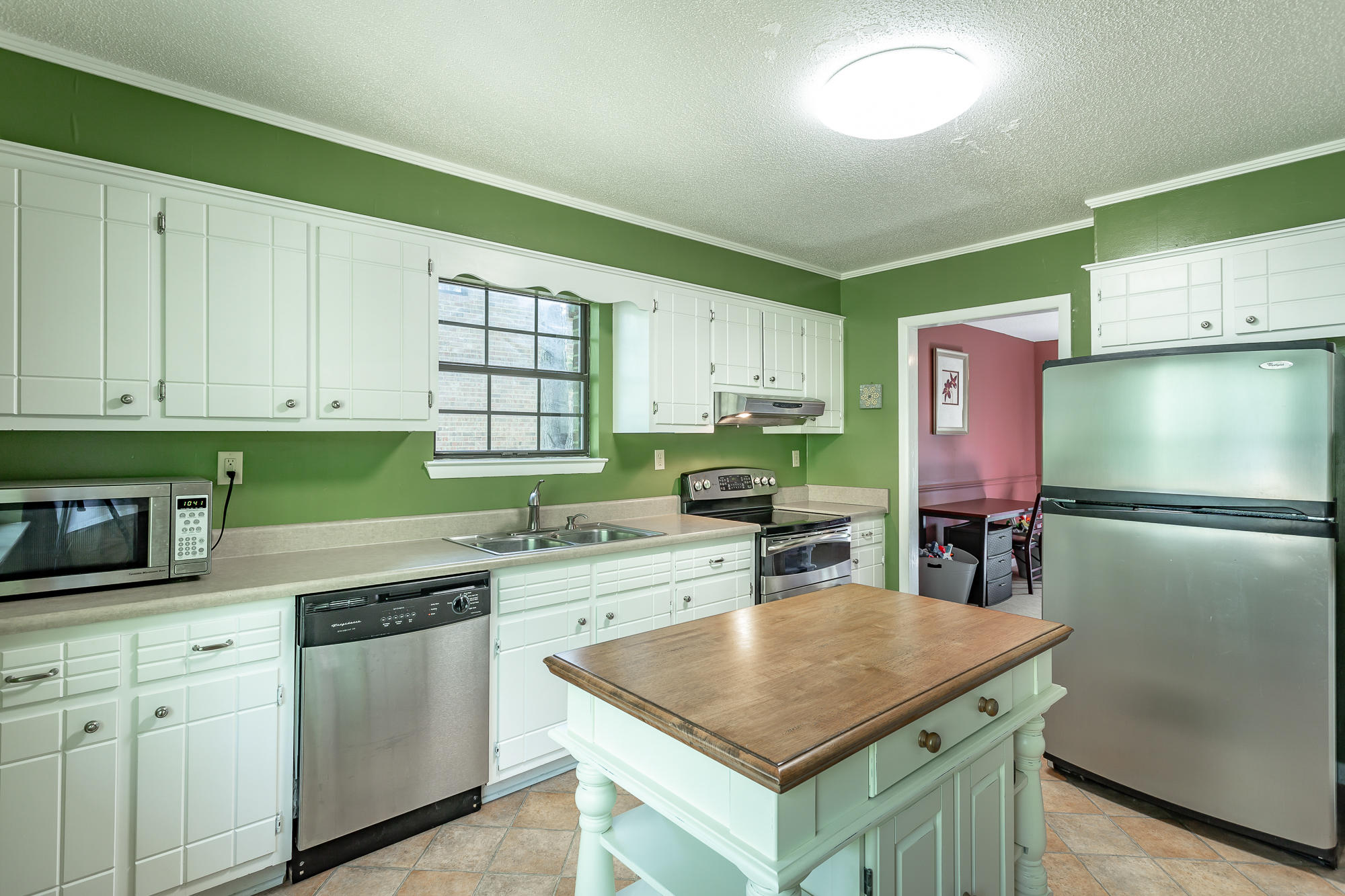 8807 Point S Lane Chattanooga, TN 37421 - Photo 12 of 50 8807 Point S Ln. HD-15