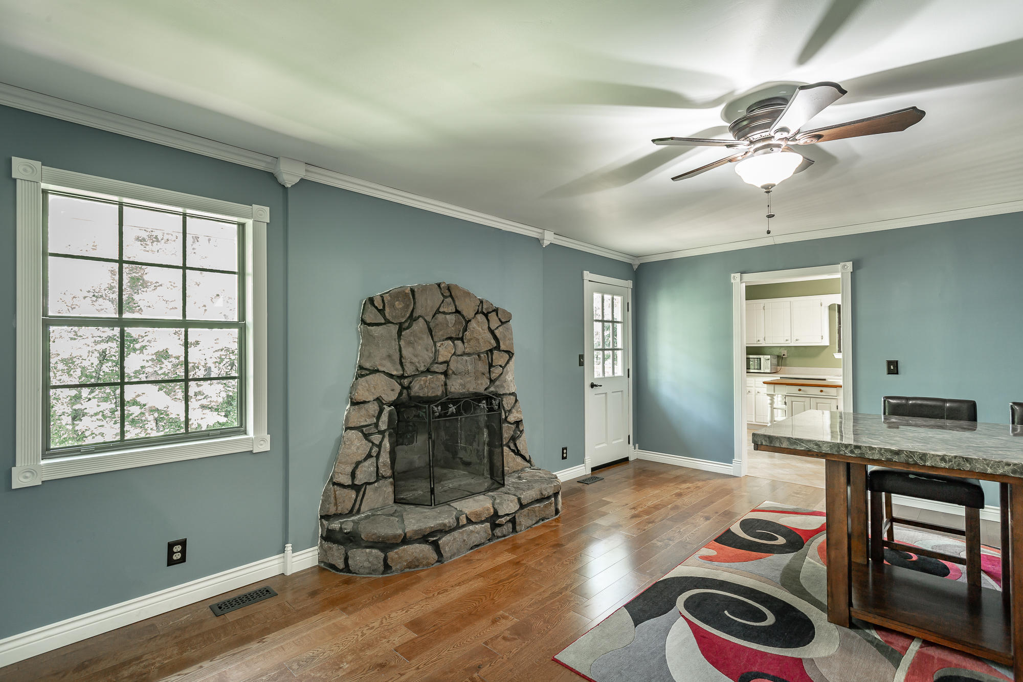 8807 Point S Lane Chattanooga, TN 37421 - Photo 19 of 50 8807 Point S Ln. HD-13