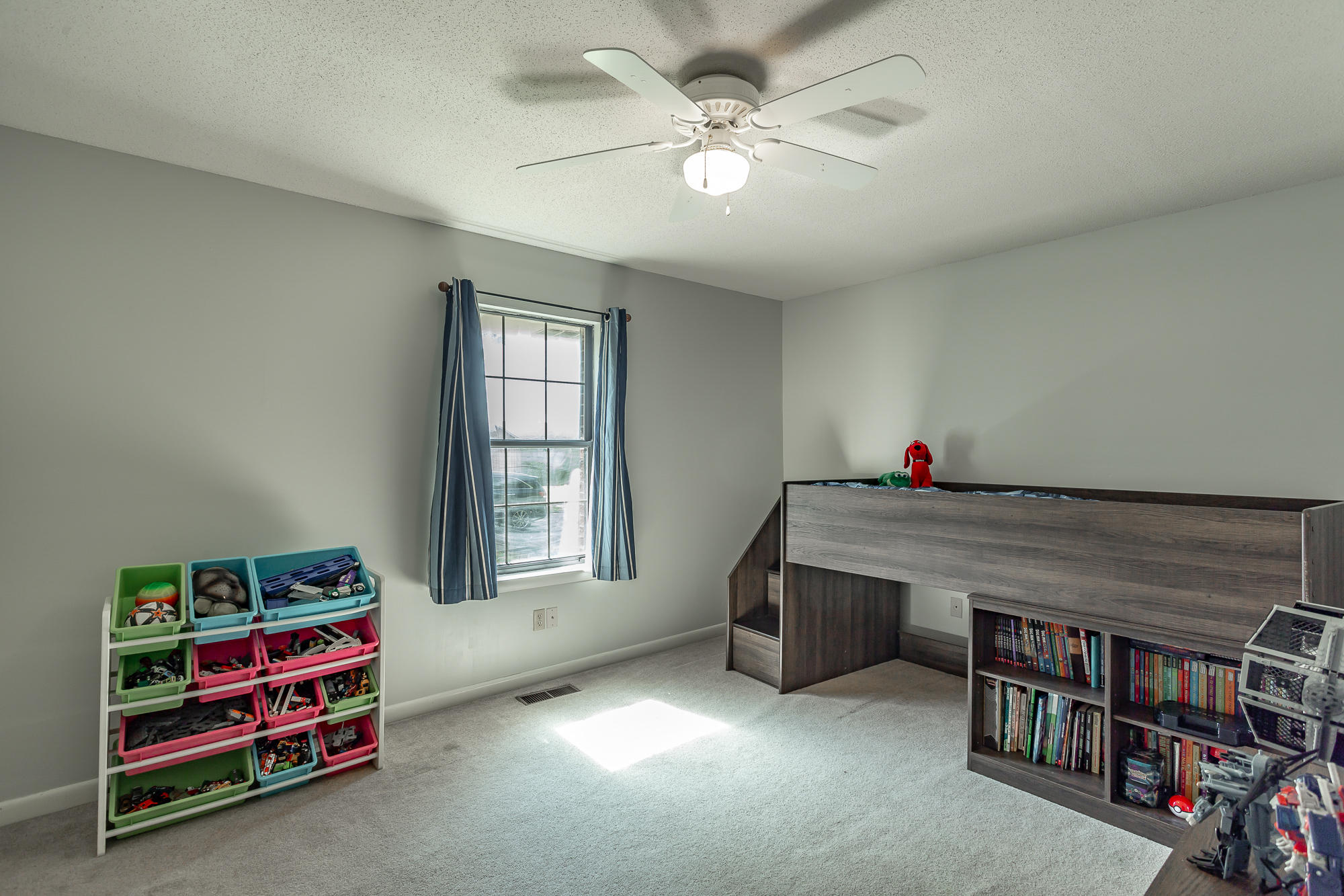 8807 Point S Lane Chattanooga, TN 37421 - Photo 29 of 50 8807 Point S Ln. HD-27