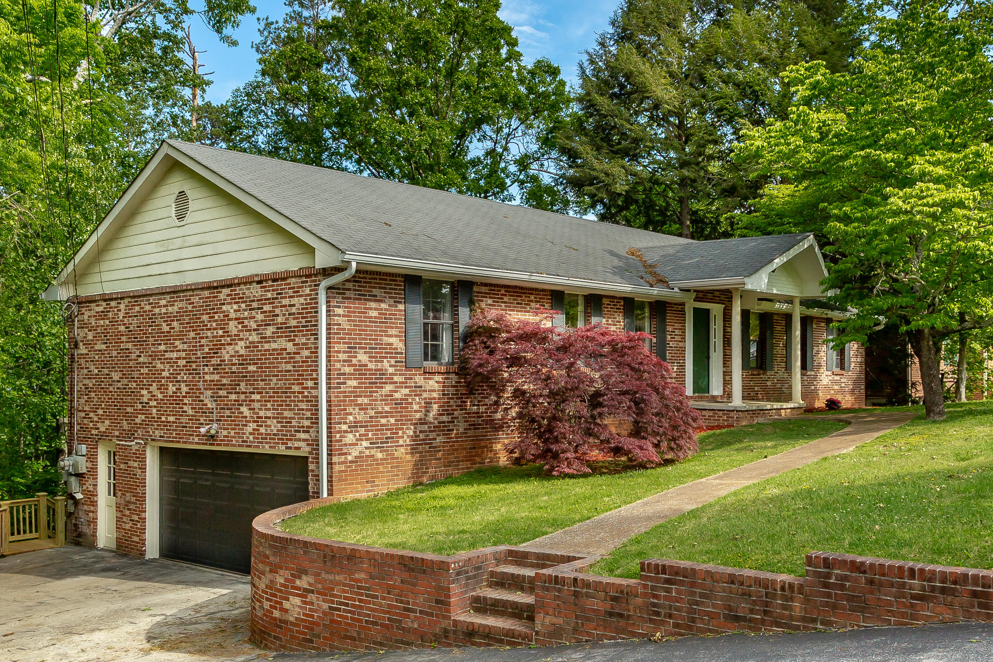 8807 Point S Lane Chattanooga, TN 37421 - Photo 3 of 50 8807 Point S Ln. HD-1