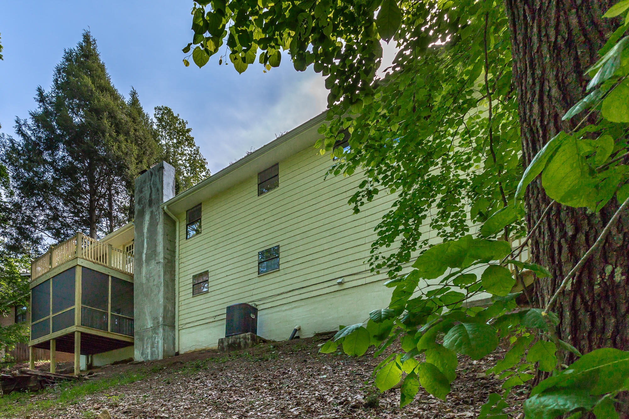 8807 Point S Lane Chattanooga, TN 37421 - Photo 48 of 50 8807 Point S Ln. HD-8