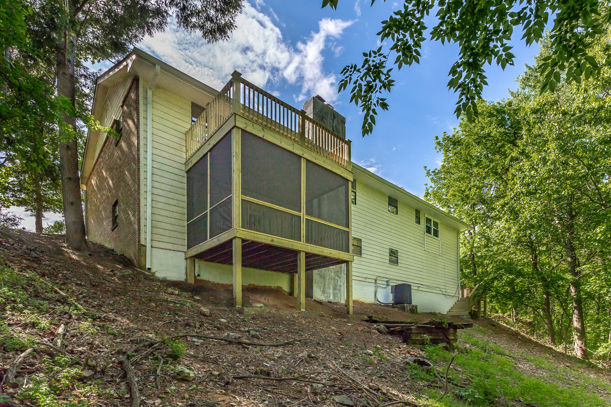 8807 Point S Lane Chattanooga, TN 37421 - Photo 49 of 50 8807 Point S Ln. HD-9