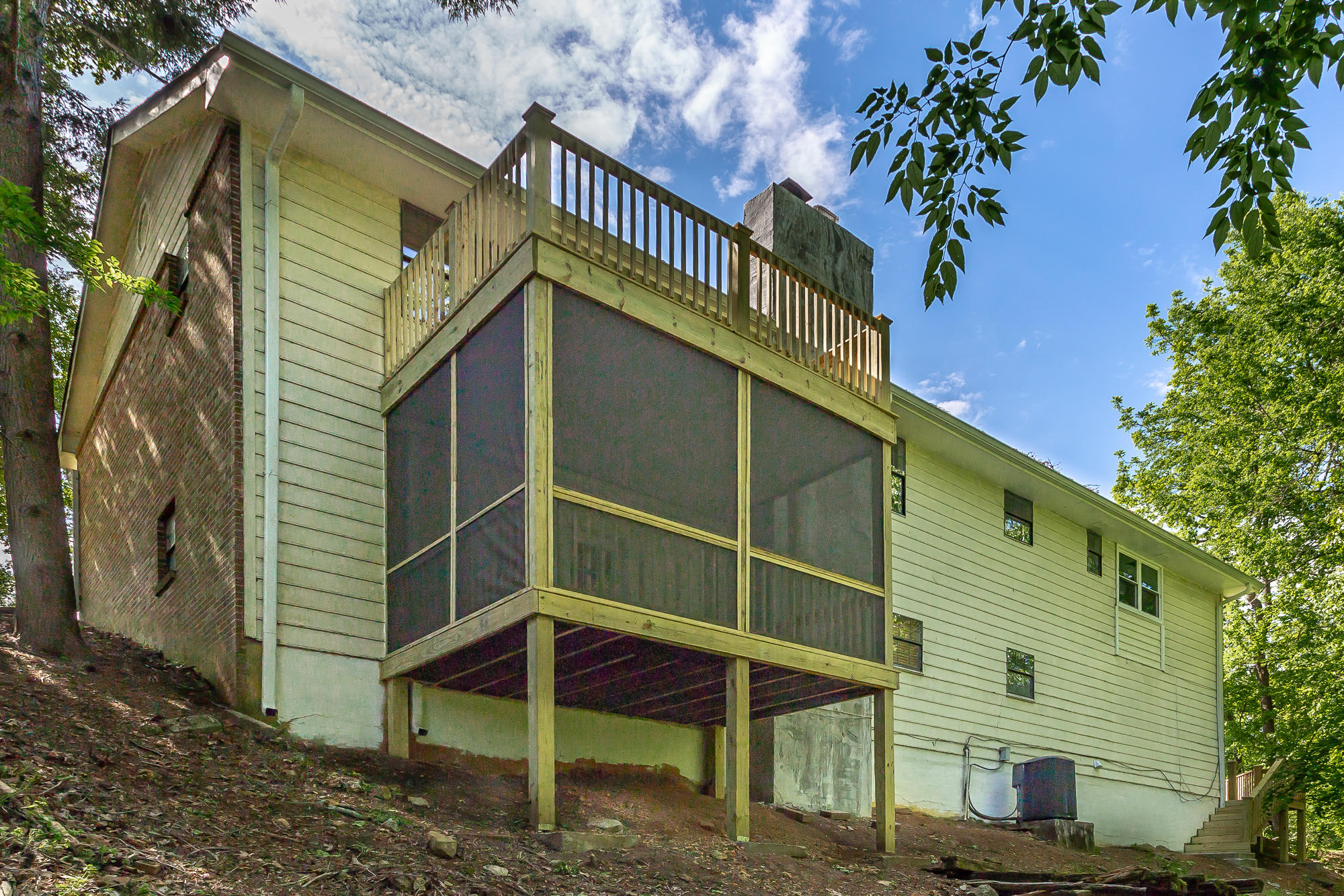 8807 Point S Lane Chattanooga, TN 37421 - Photo 50 of 50 8807 Point S Ln. HD-10