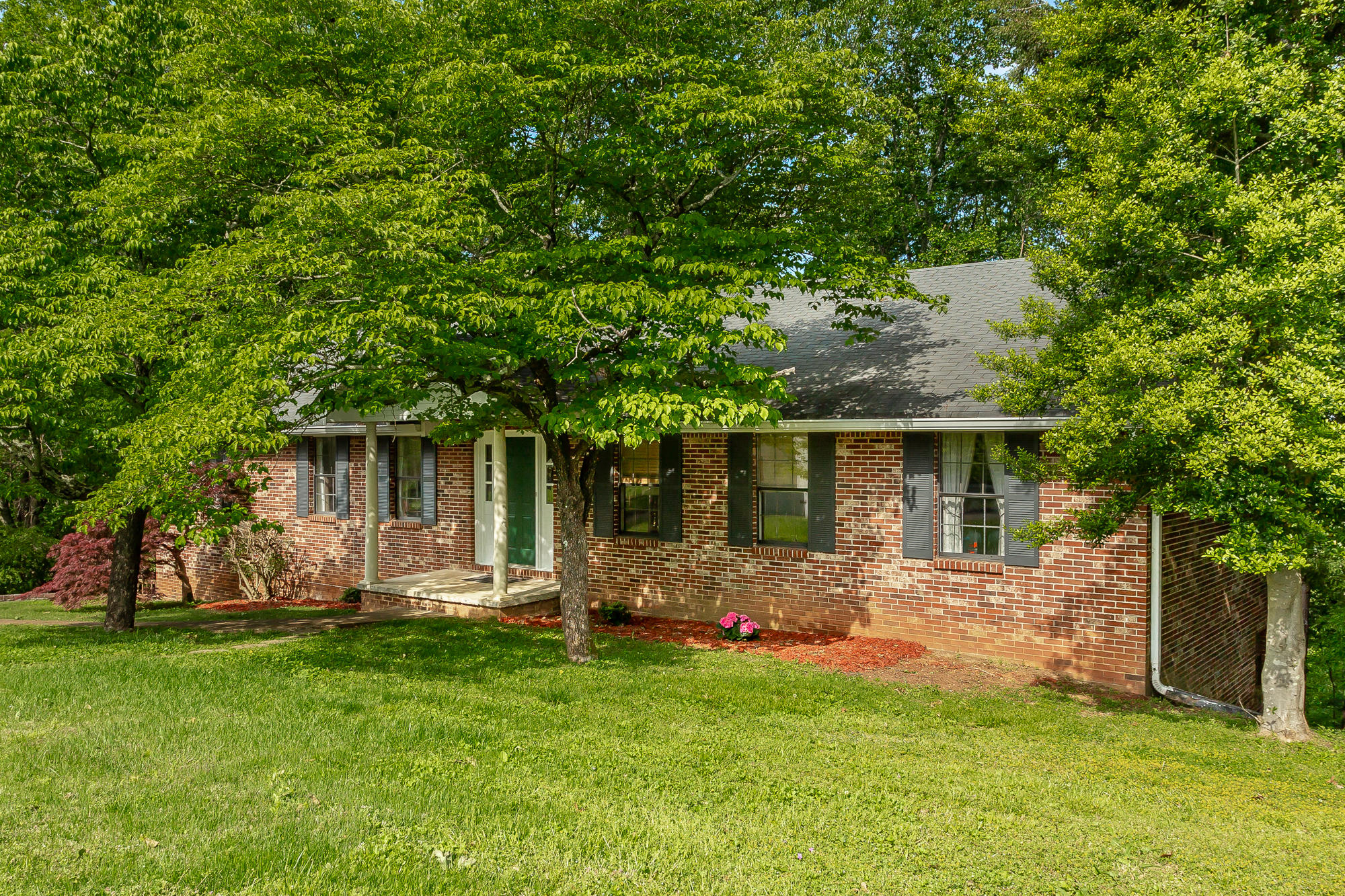 8807 Point S Lane Chattanooga, TN 37421 - Photo 6 of 50 8807 Point S Ln. HD-6