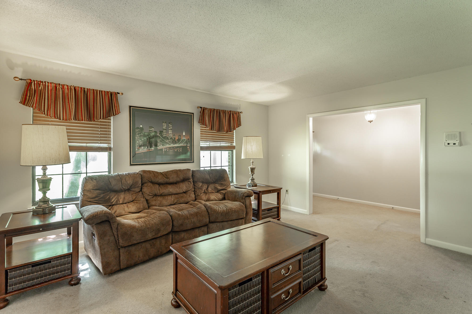 8807 Point S Lane Chattanooga, TN 37421 - Photo 8 of 50 8807 Point S Ln. HD-36