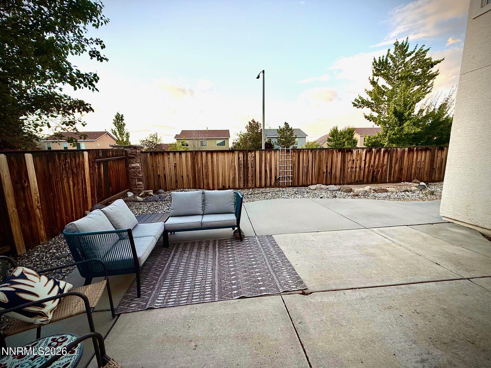 1771 Emerald Bay Drive Reno, NV 89521 - Photo 28 of 31 a view of swimming pool with a lounge chairs