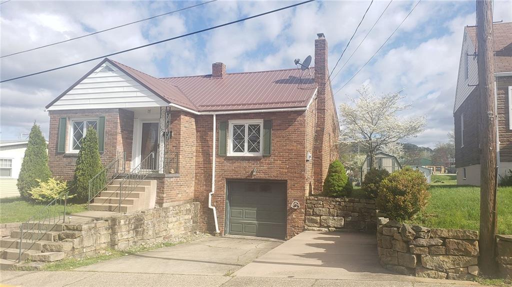 357 Anderson Avenue Indiana, PA 15701 - Photo 1 of 15 Gallery Image 1
