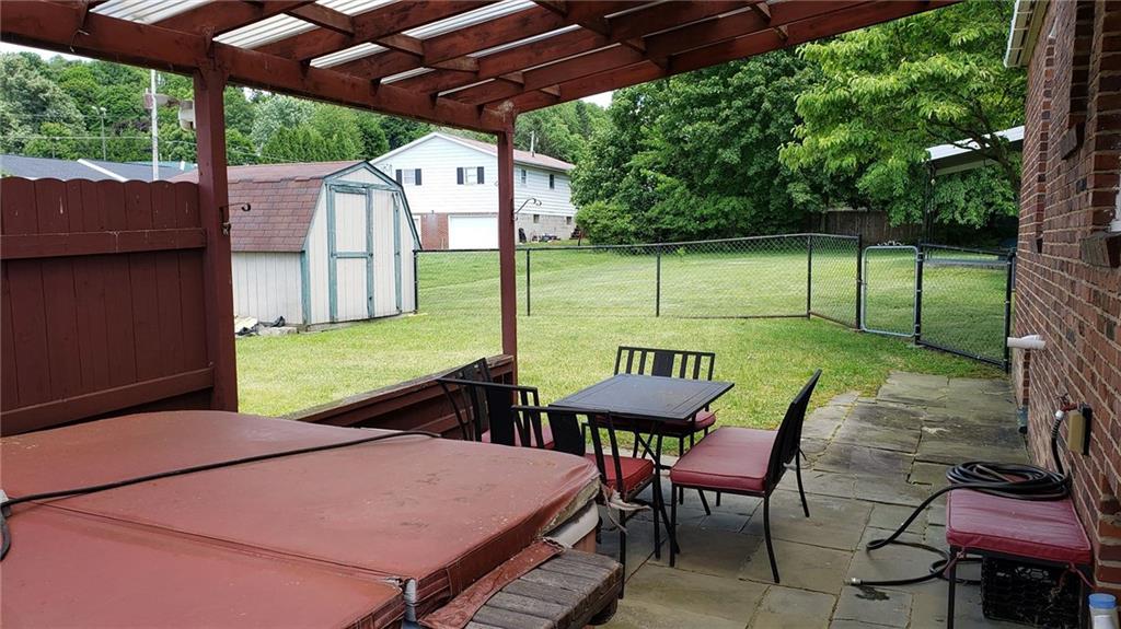 357 Anderson Avenue Indiana, PA 15701 - Photo 2 of 15 Gallery Image 2