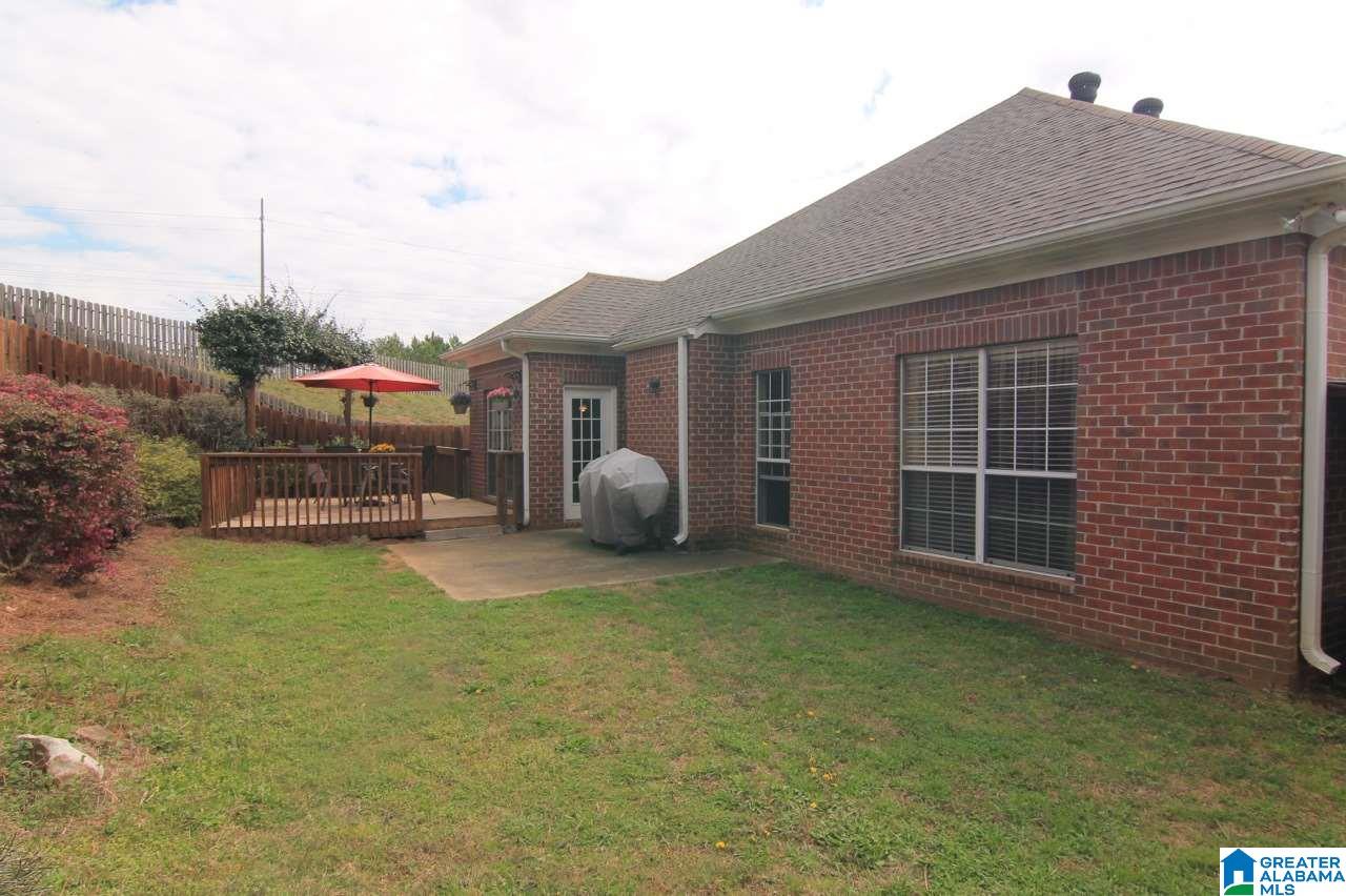 940 Daventry Trail Calera, AL 35040 - Photo 19 of 21