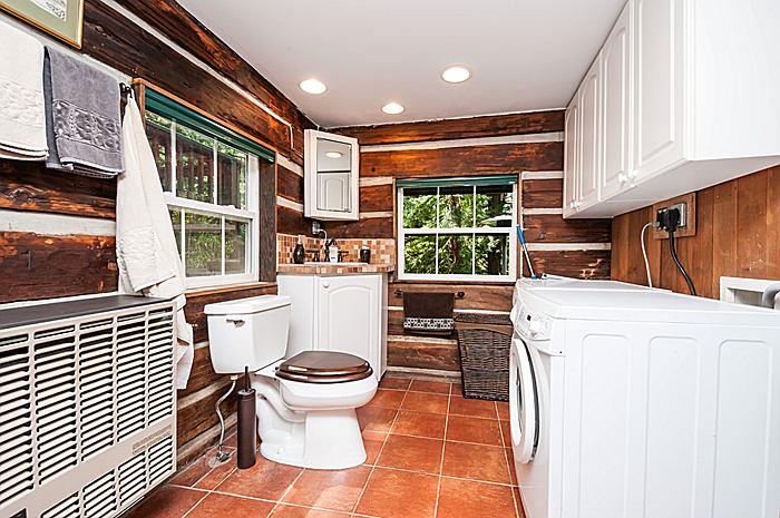 47 Skylonda Drive Woodside, CA 94062 - Photo 2 of 16 a view of a kitchen with a large window