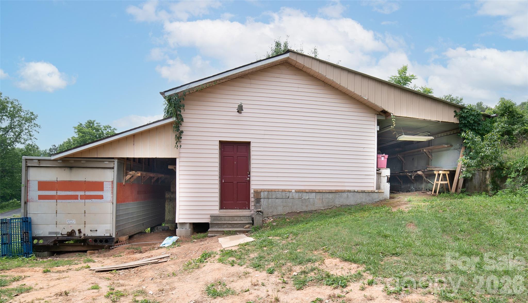 3840 Bradley Road Morganton, NC 28655 - Photo 37 of 37