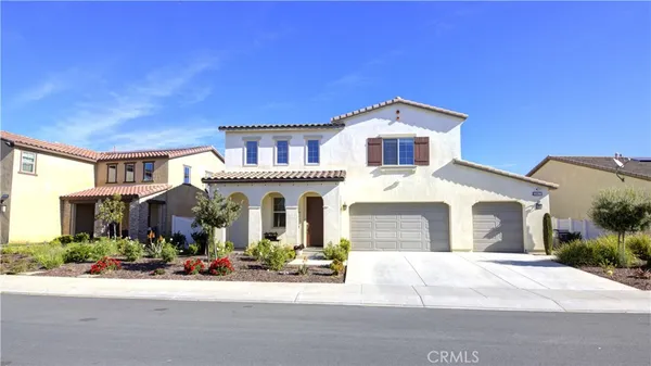 $590,000 | 5917 Verde Way, Banning, CA 92220