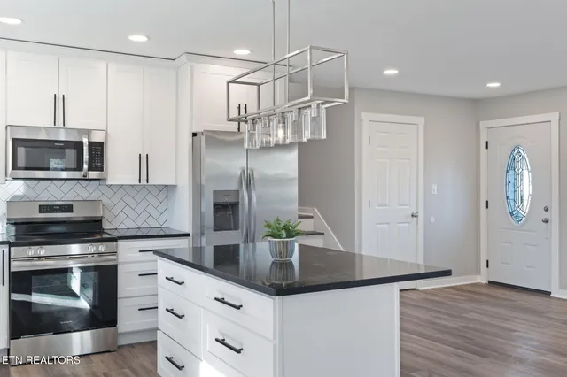 $450,000 | 2442 Ella Drive, Cleveland, TN 37323