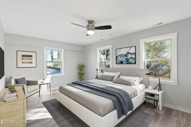 $450,000 | 2442 Ella Drive, Cleveland, TN 37323