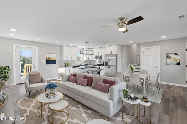 $450,000 | 2442 Ella Drive, Cleveland, TN 37323