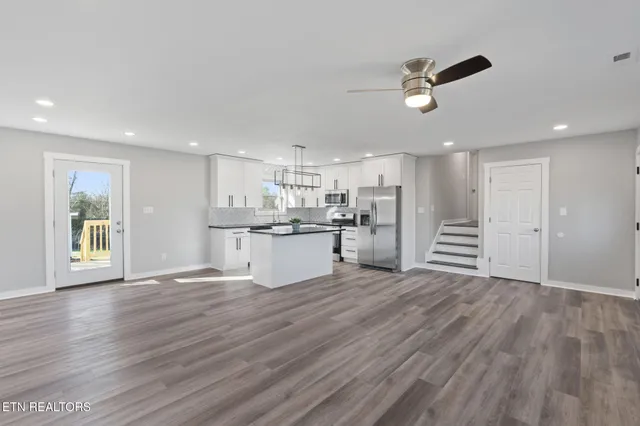 $450,000 | 2442 Ella Drive, Cleveland, TN 37323