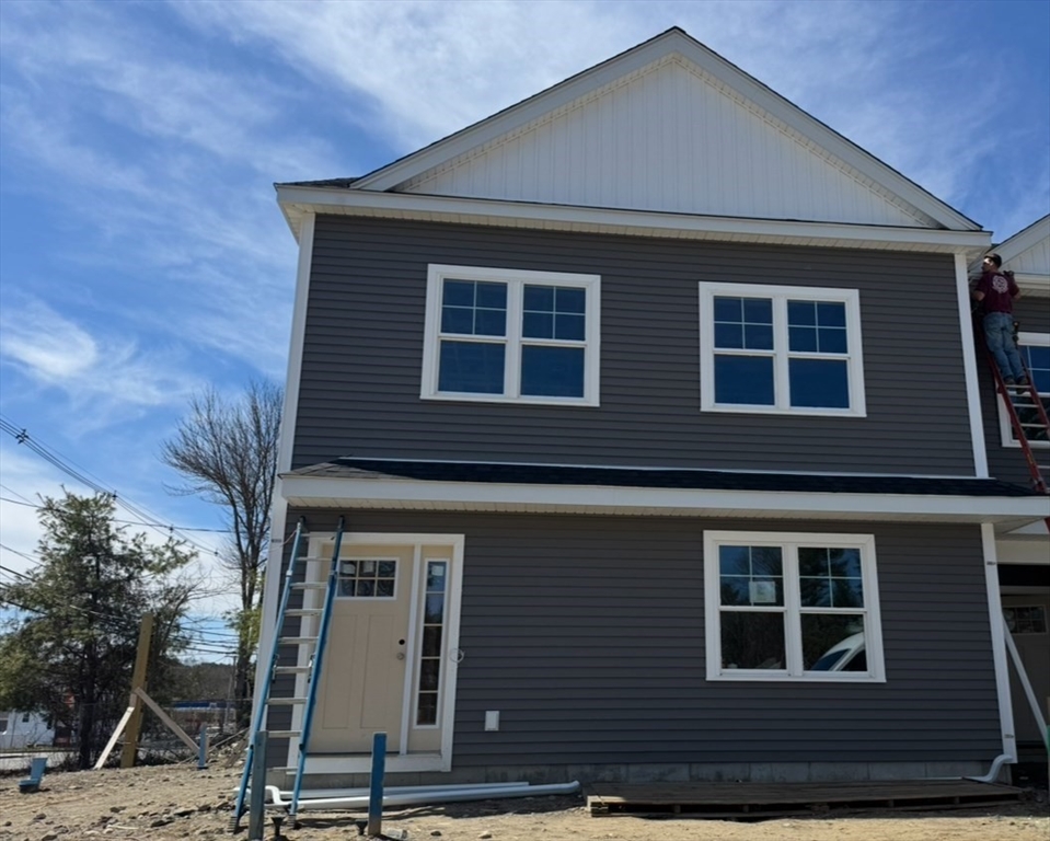 321 Winthrop Street, Unit 121 Taunton, MA 02780 - Photo 16 of 16