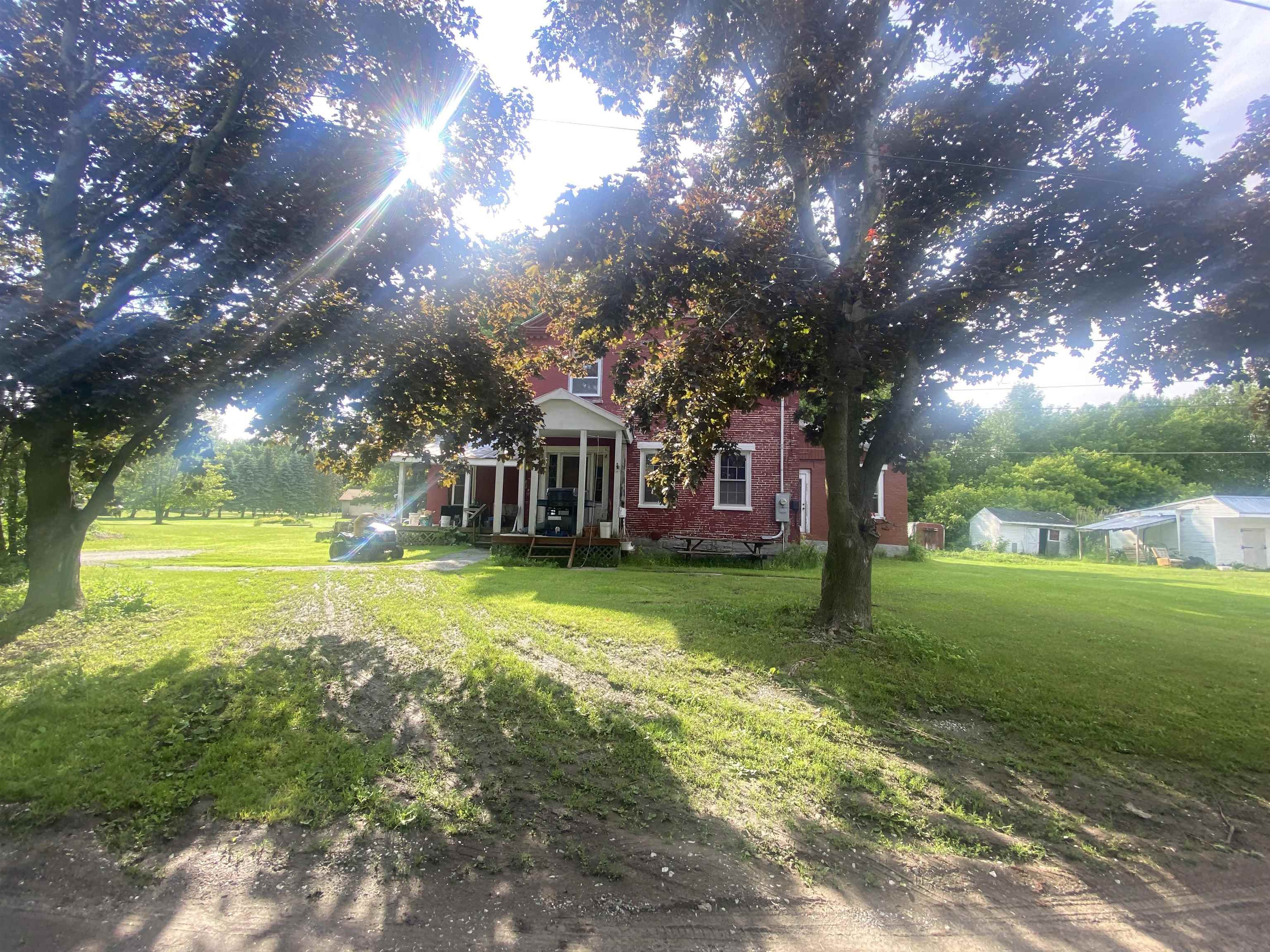 135 Chubb Street St. Albans Town, VT 05478 - Photo 1 of 13