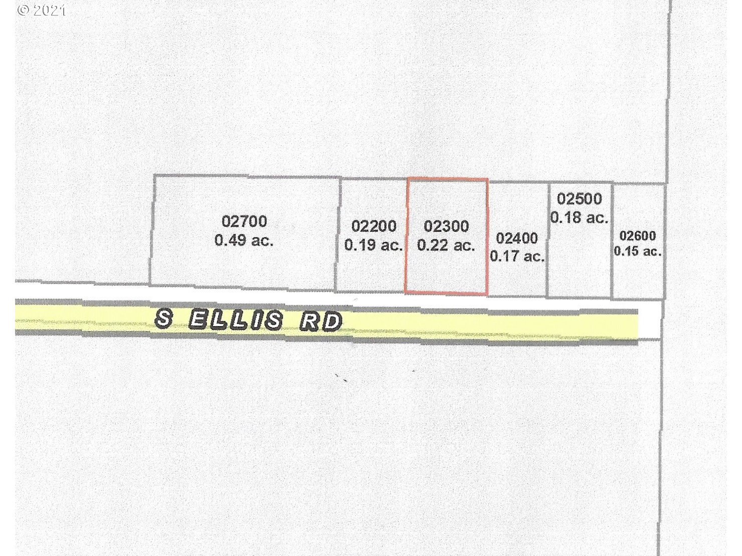35460 South Ellis Road Molalla, OR 97038 - Photo 13 of 13