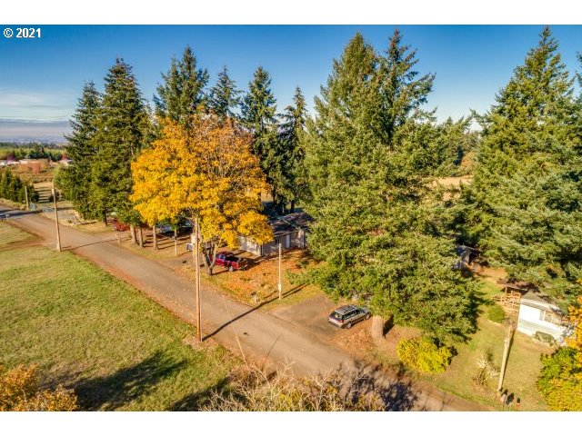 35460 South Ellis Road Molalla, OR 97038 - Photo 5 of 13