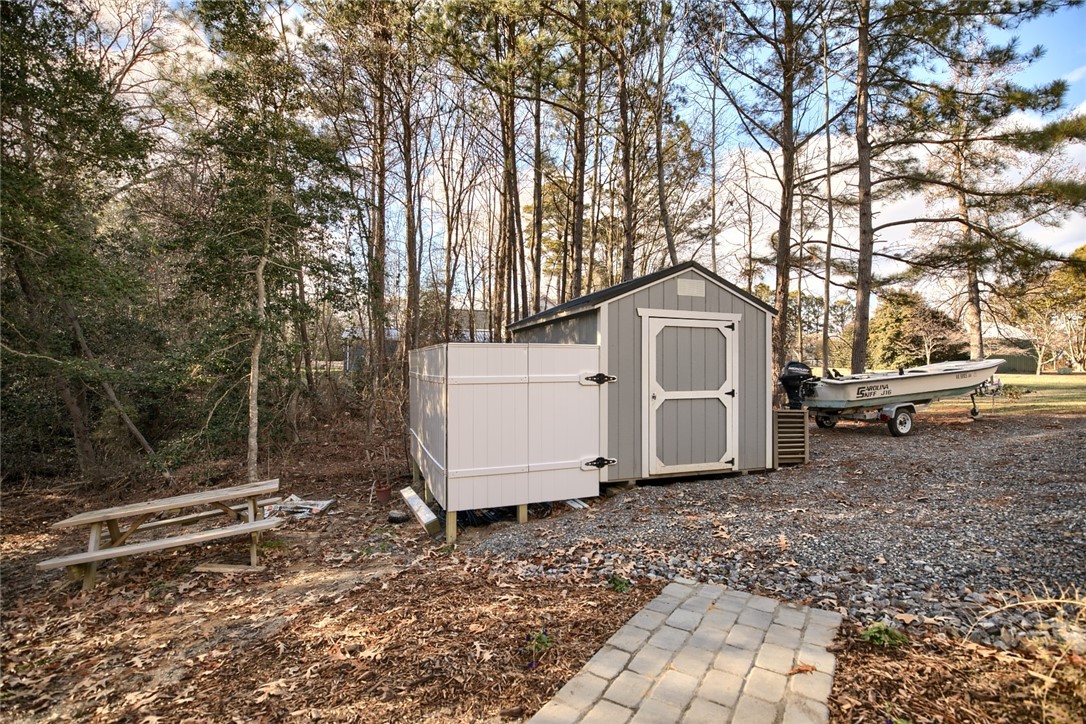 100 Pinetop Road Topping, VA 23169 - Photo 27 of 31