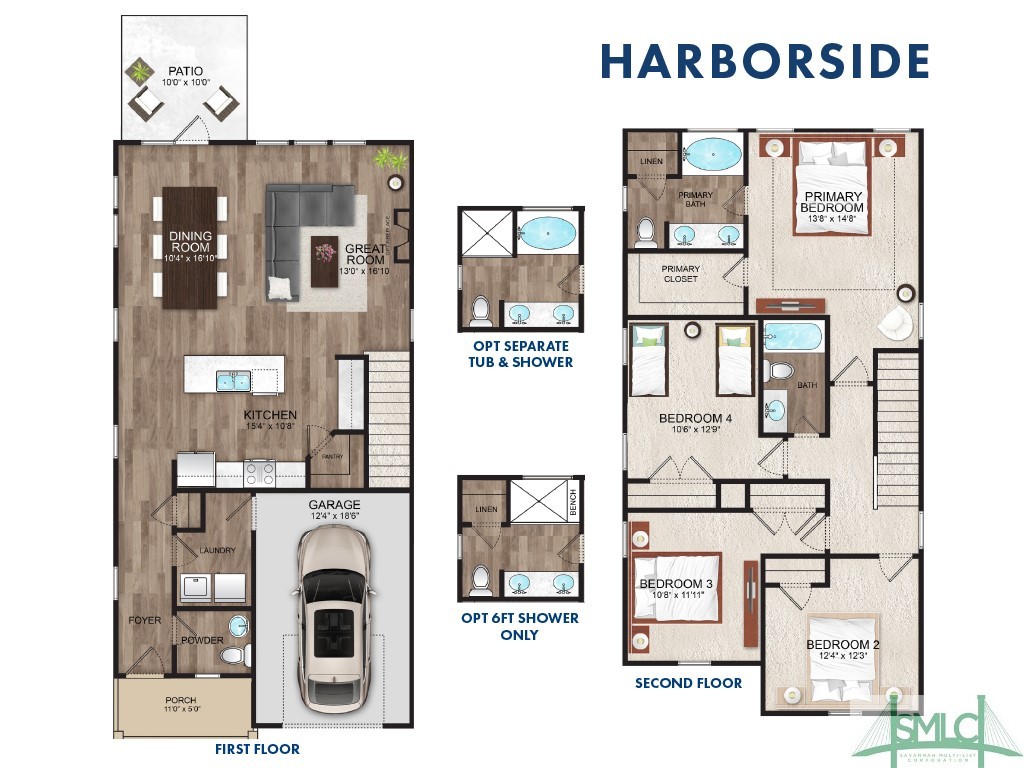 232 Flagler Drive Savannah, GA 31419 - Photo 2 of 3